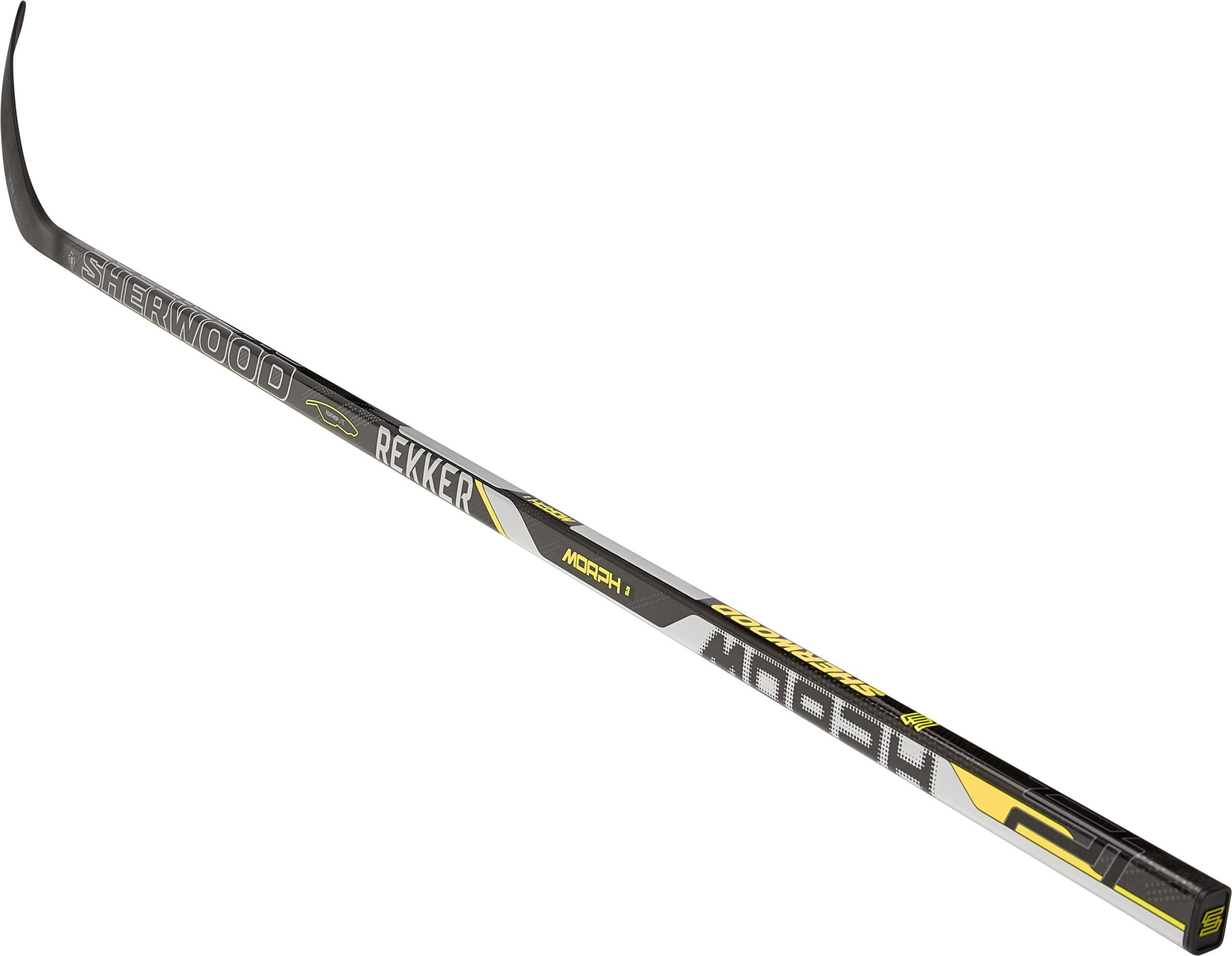 Sherwood Rekker Morph 3 Senior Hockey Stick