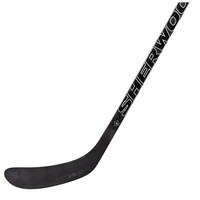 Sherwood Rekker Morph 3 Senior Hockey Stick CloseUp
