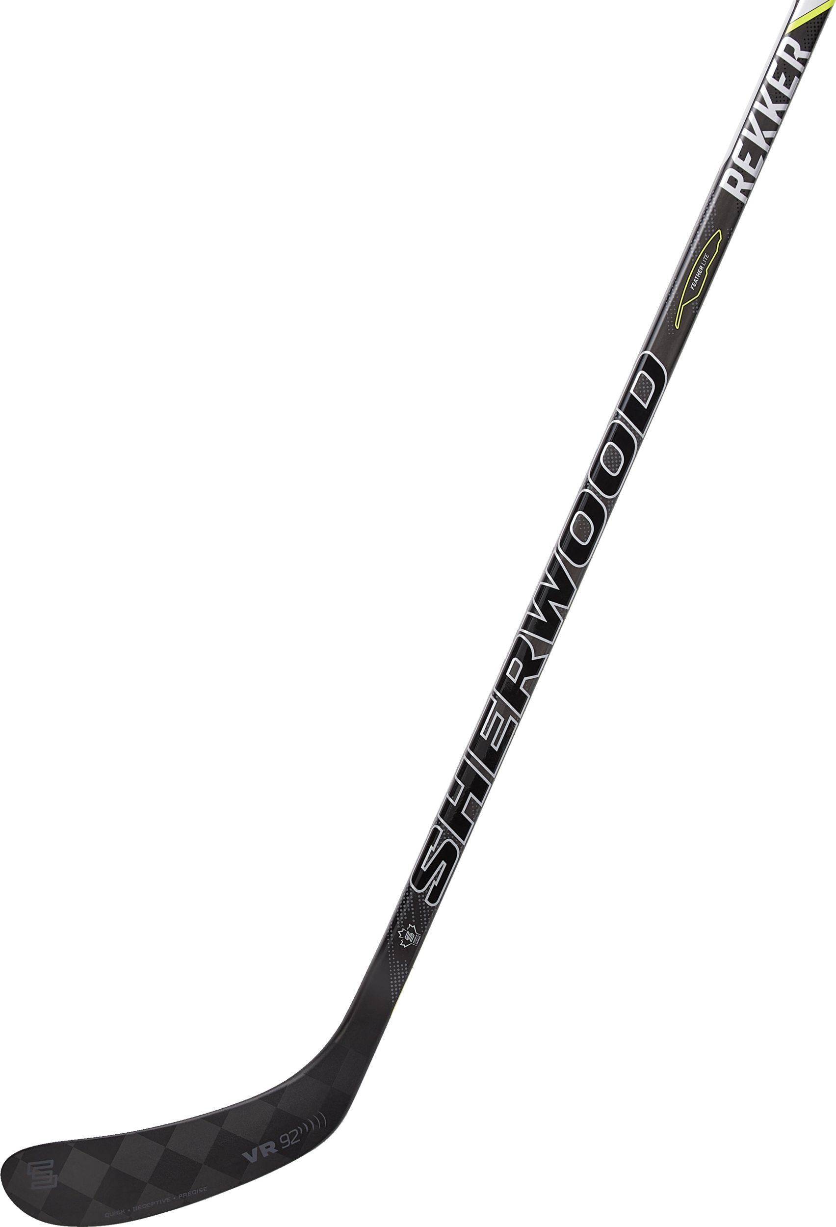 Sherwood Rekker Morph 3 Senior Hockey Stick