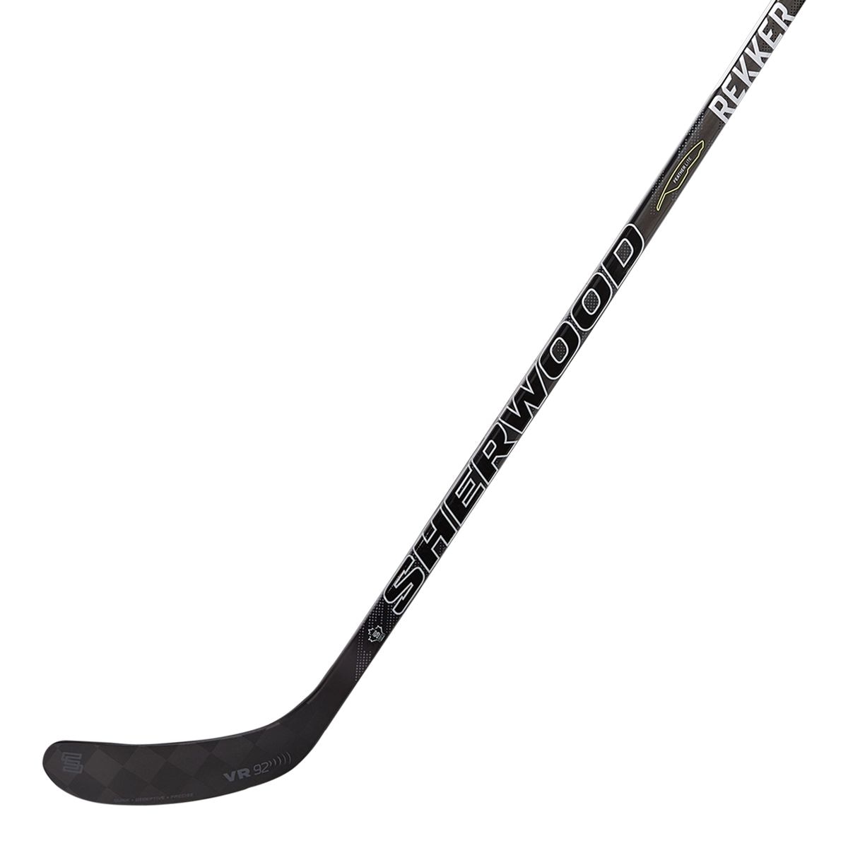 Sherwood Rekker Morph 3 Intermediate Hockey Stick