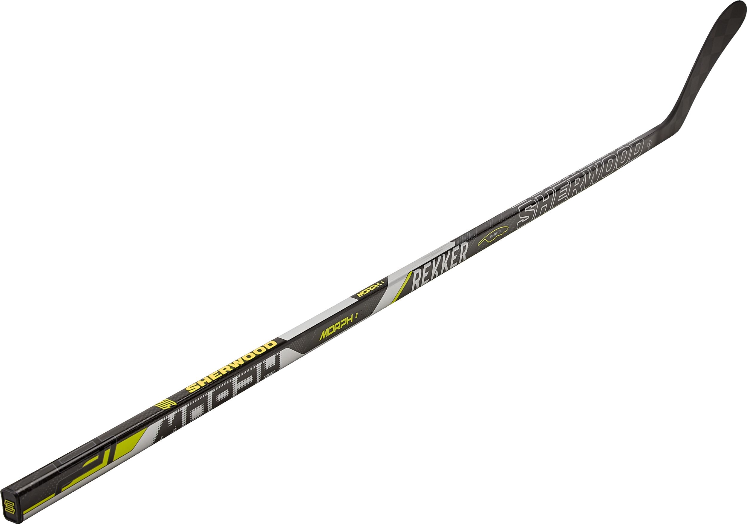 Sherwood Rekker Morph 3 Intermediate Hockey Stick