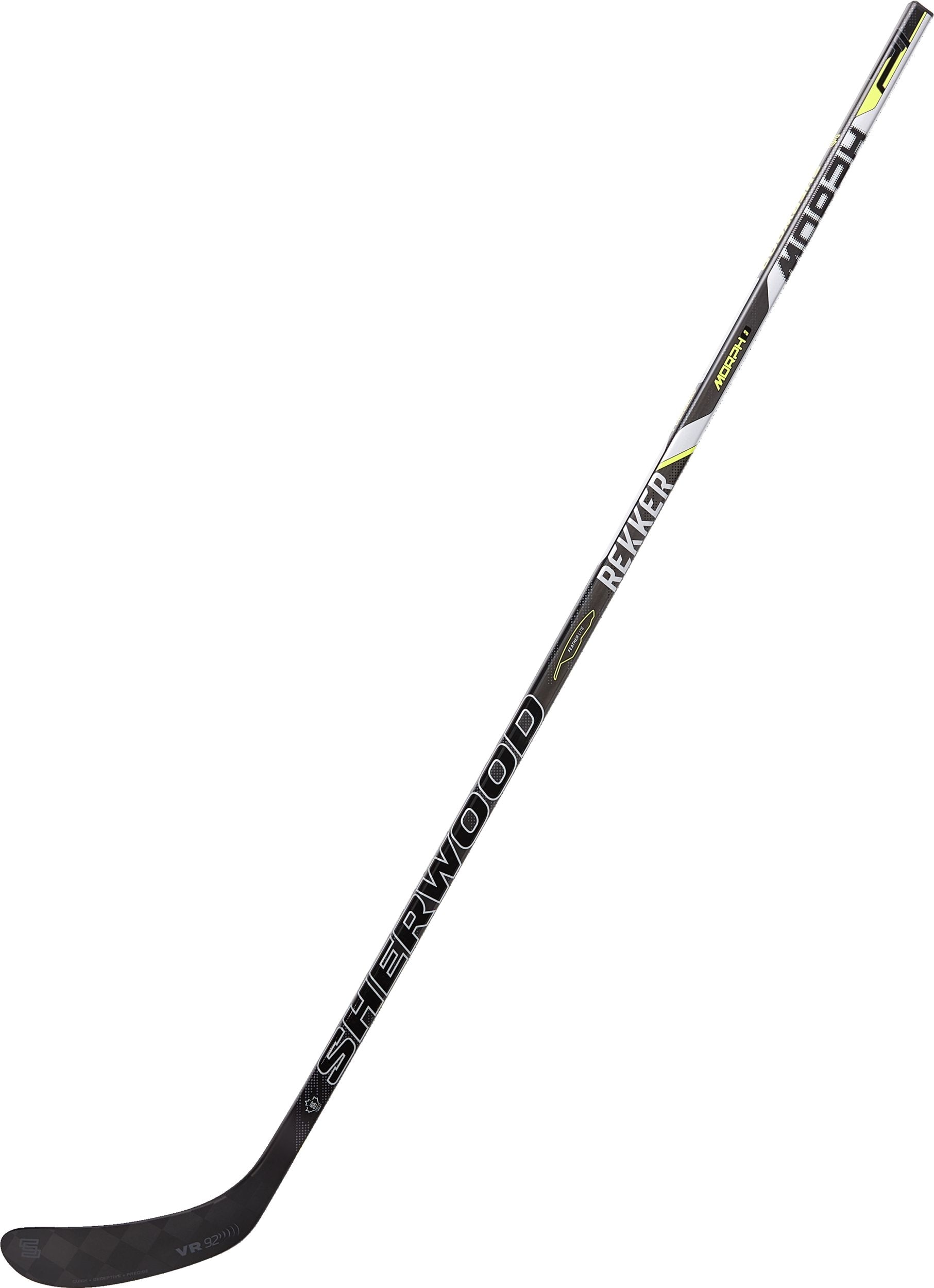 Sherwood Rekker Morph 3 Intermediate Hockey Stick