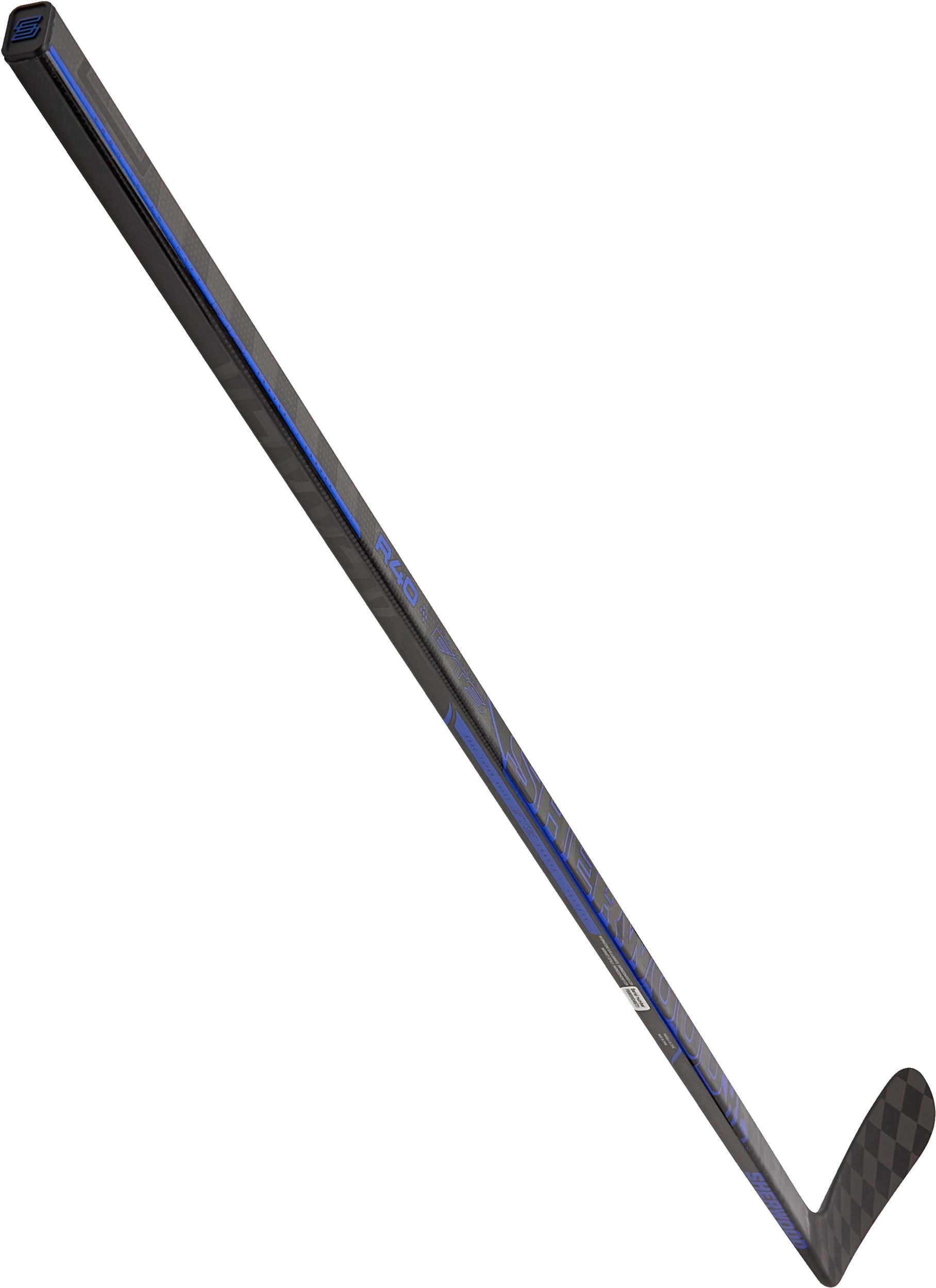 Sherwood Rekker R40 Junior Hockey Stick