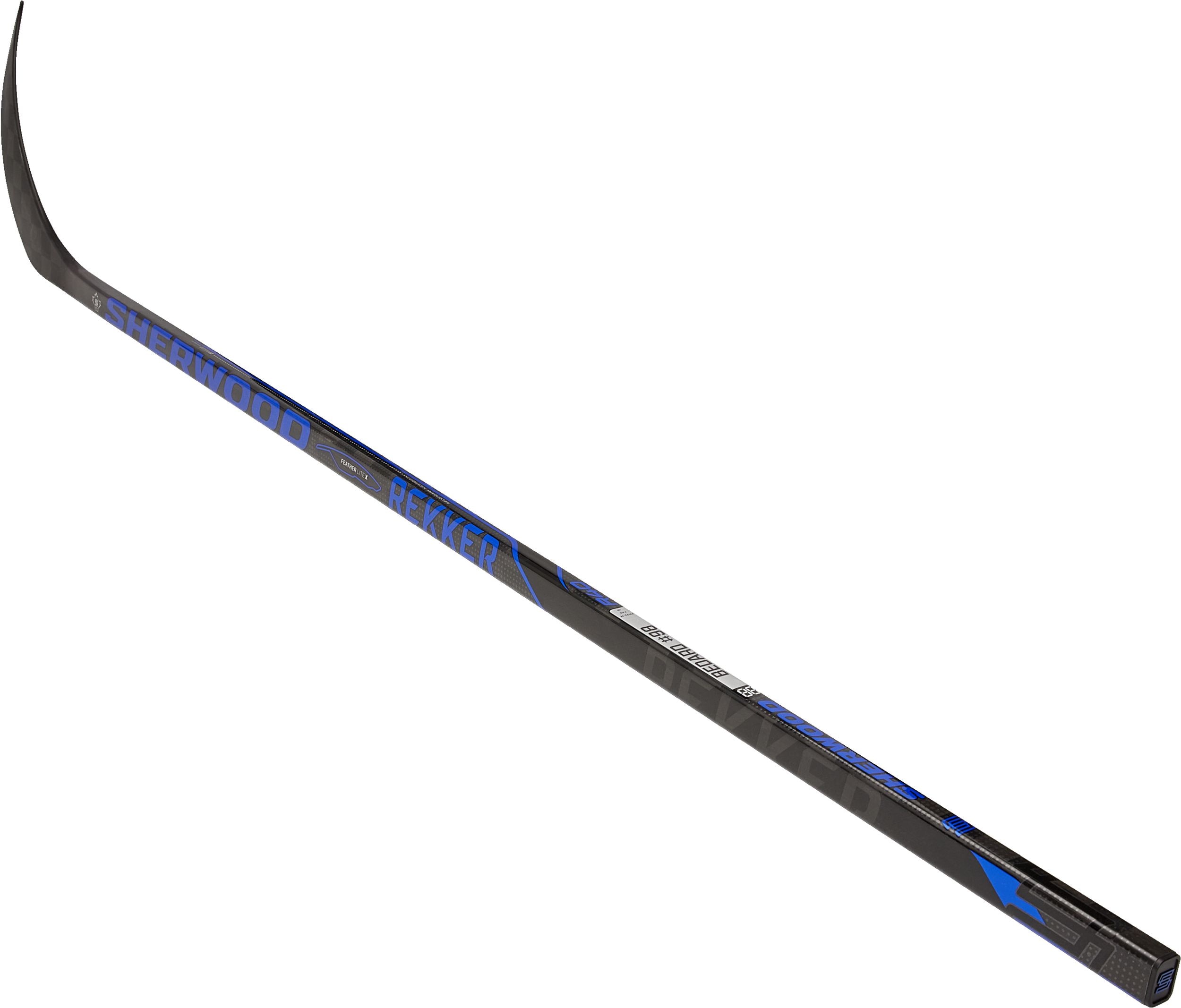 Sherwood Rekker R40 Junior Hockey Stick