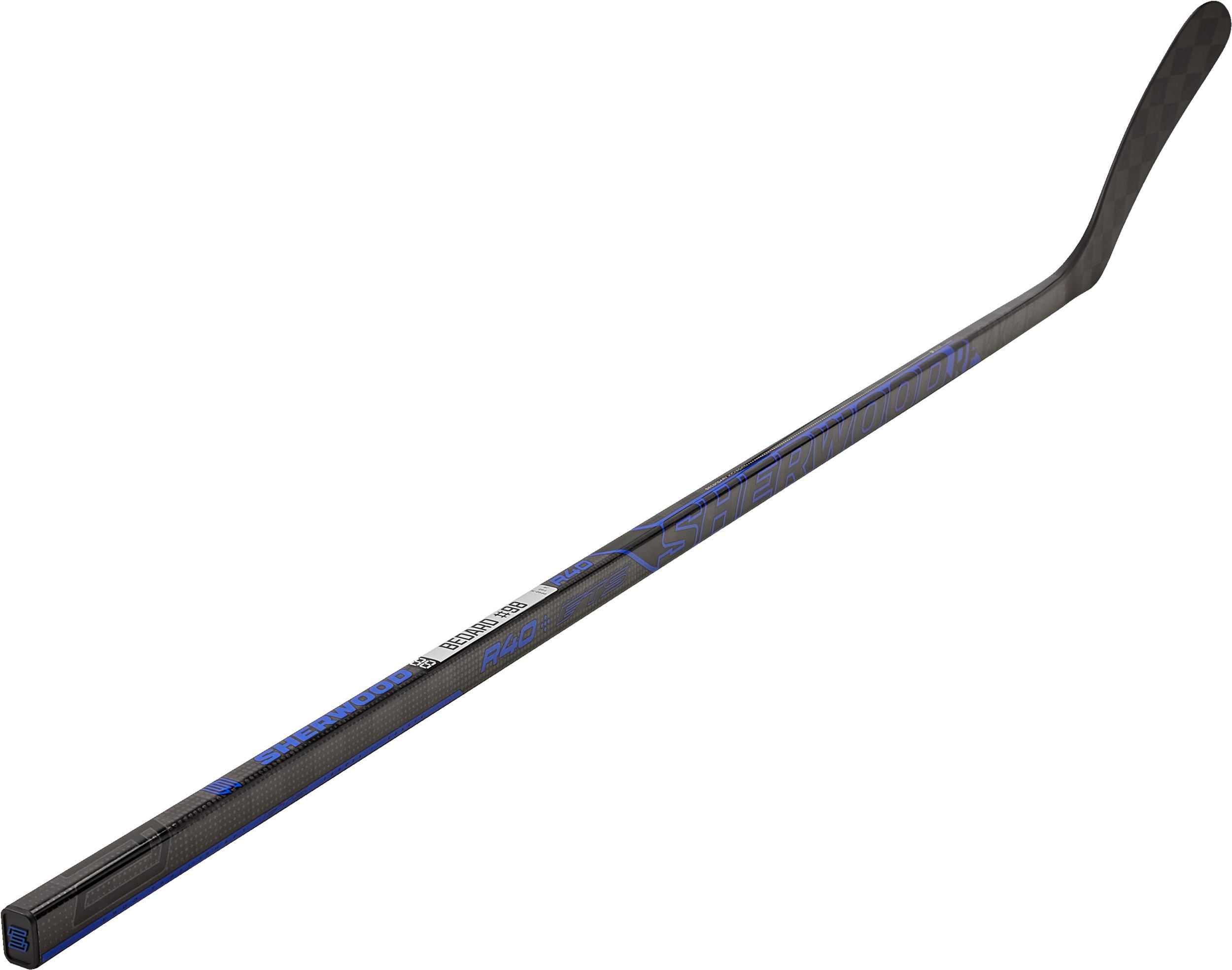 Sherwood Rekker R40 Junior Hockey Stick