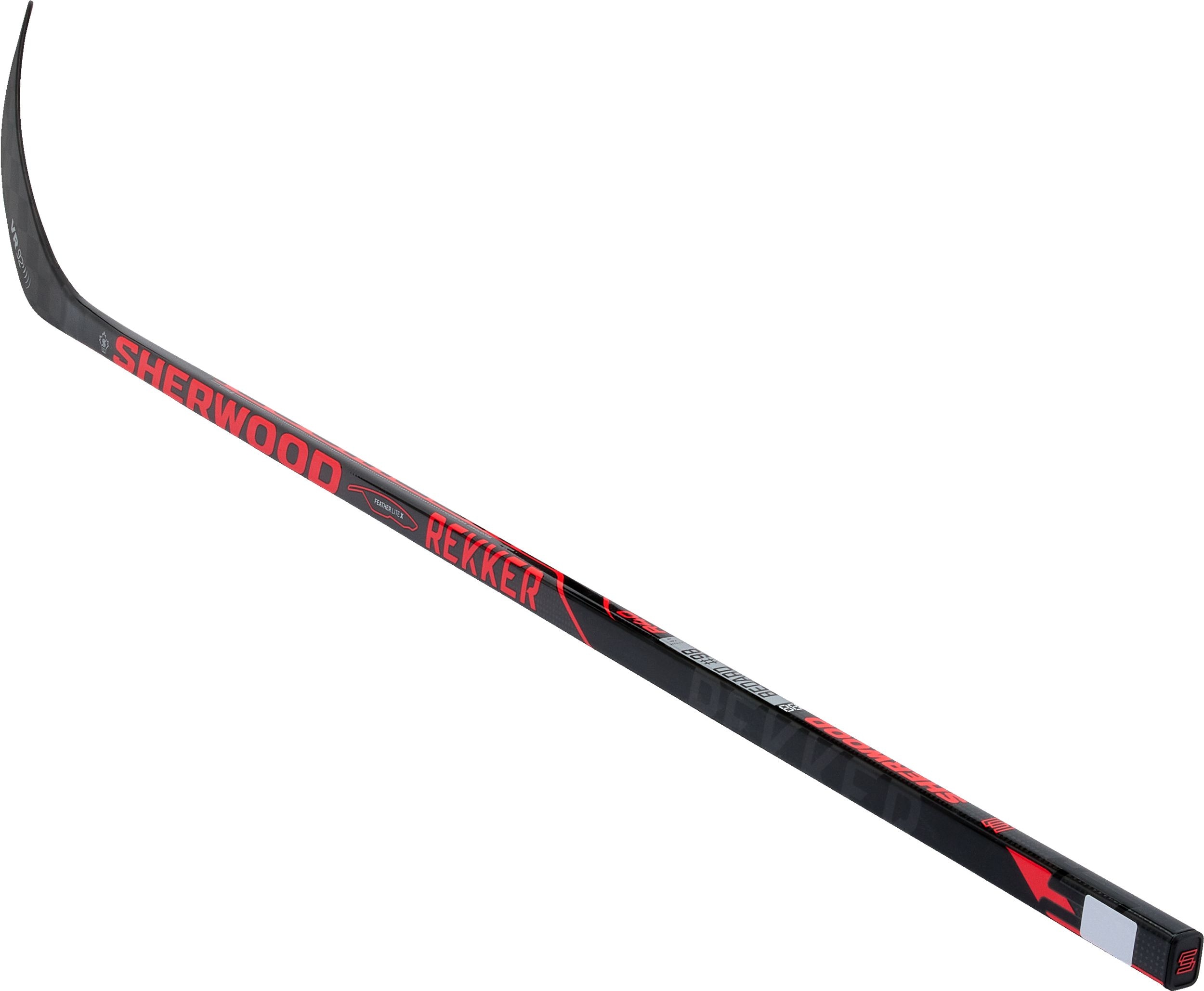Sherwood Rekker R40 Junior Hockey Stick