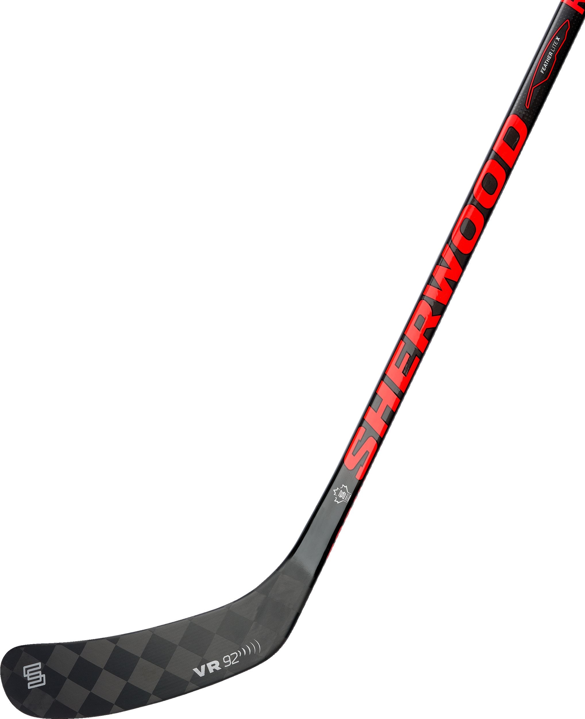 Sherwood Rekker R40 Junior Hockey Stick