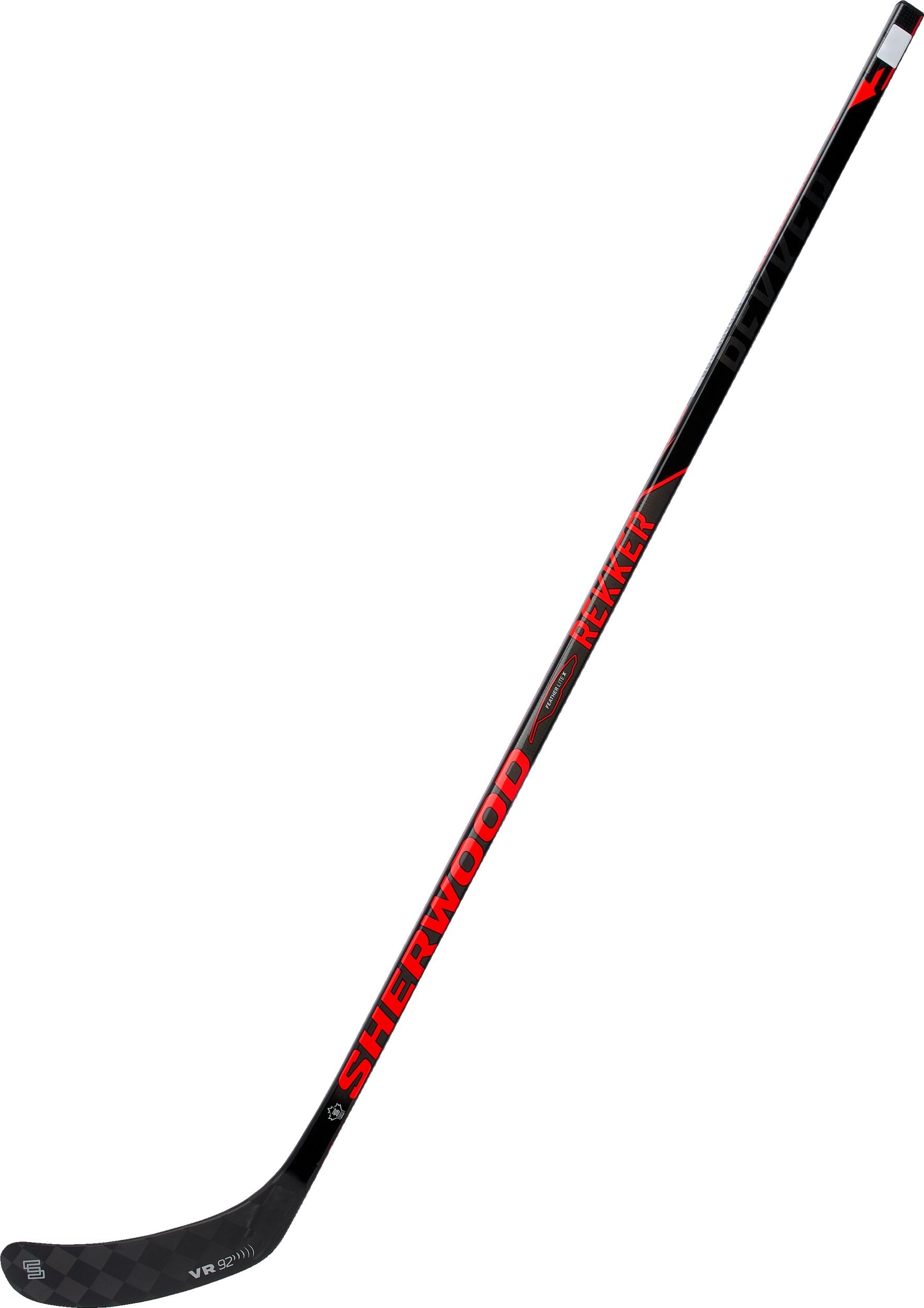 Sherwood Rekker R40 Junior Hockey Stick