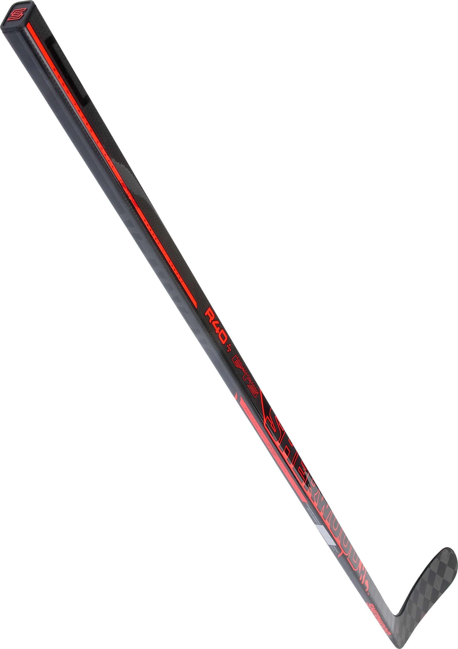 Sherwood Rekker R40 Junior Hockey Stick
