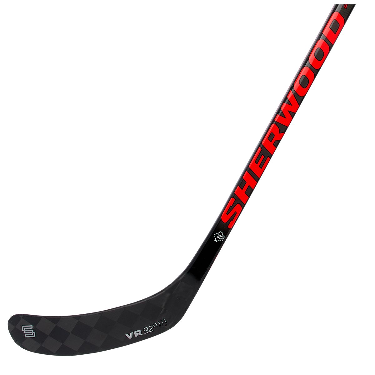 Sherwood Rekker R40 Junior Hockey Stick