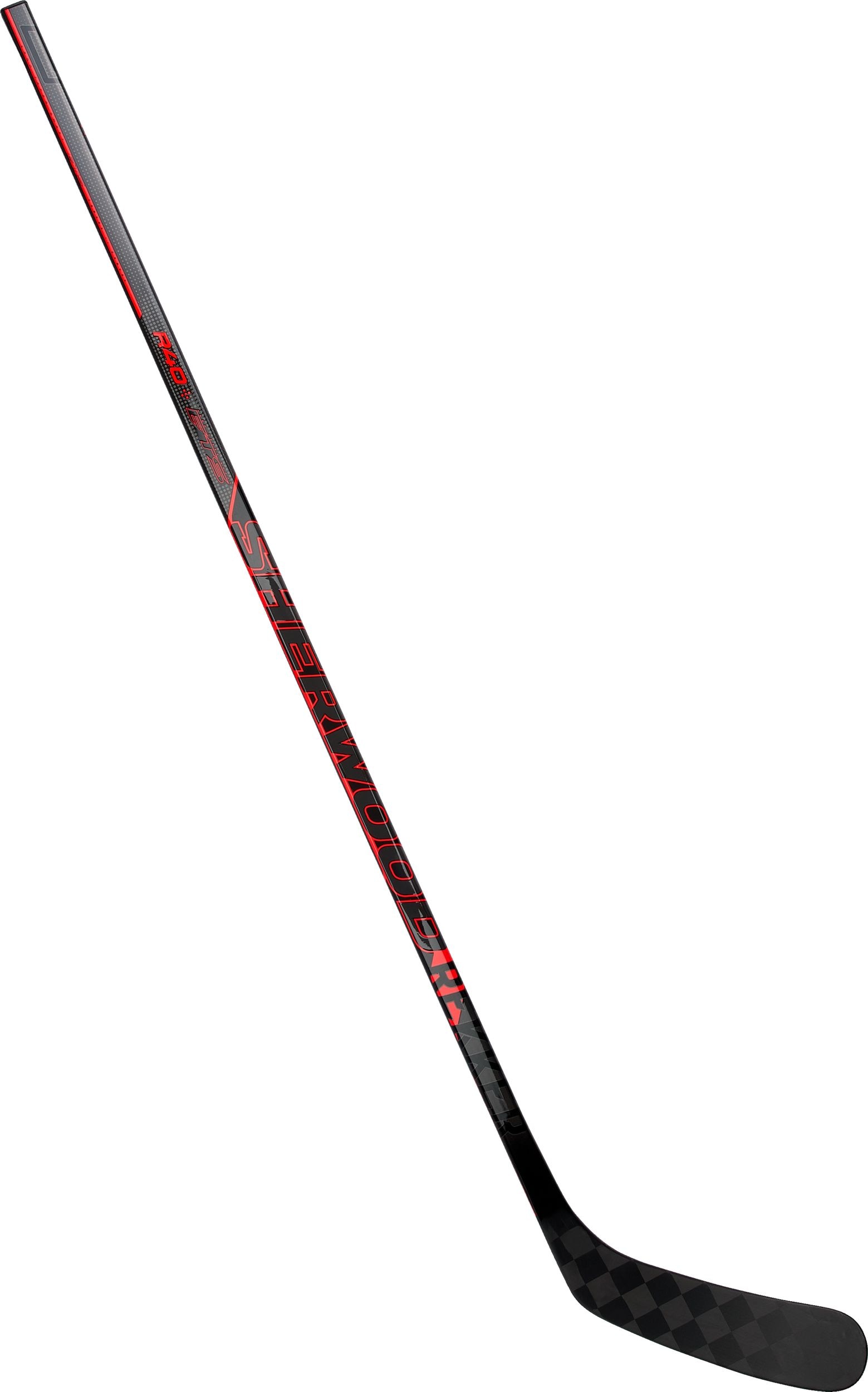 Sherwood Rekker R40 Junior Hockey Stick