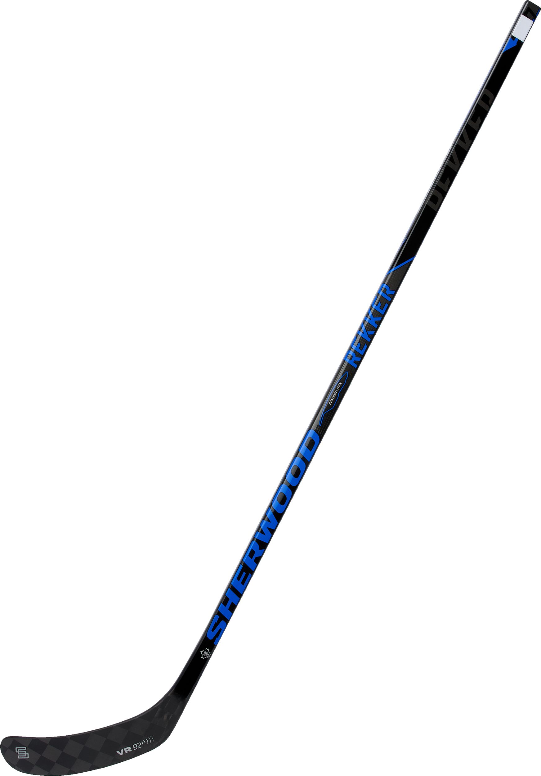 Sherwood Rekker R30 Junior Hockey Stick