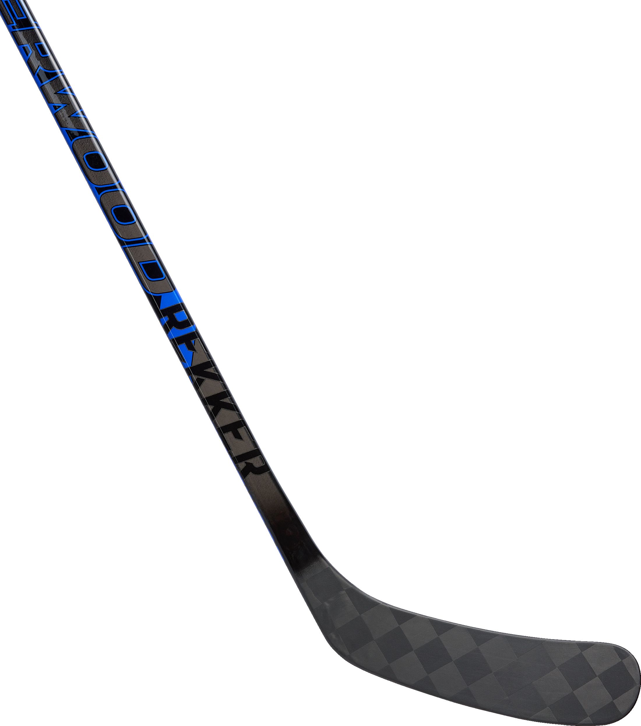 Sherwood Rekker R30 Junior Hockey Stick