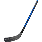Sherwood Rekker R30 Junior Hockey Stick CloseUp