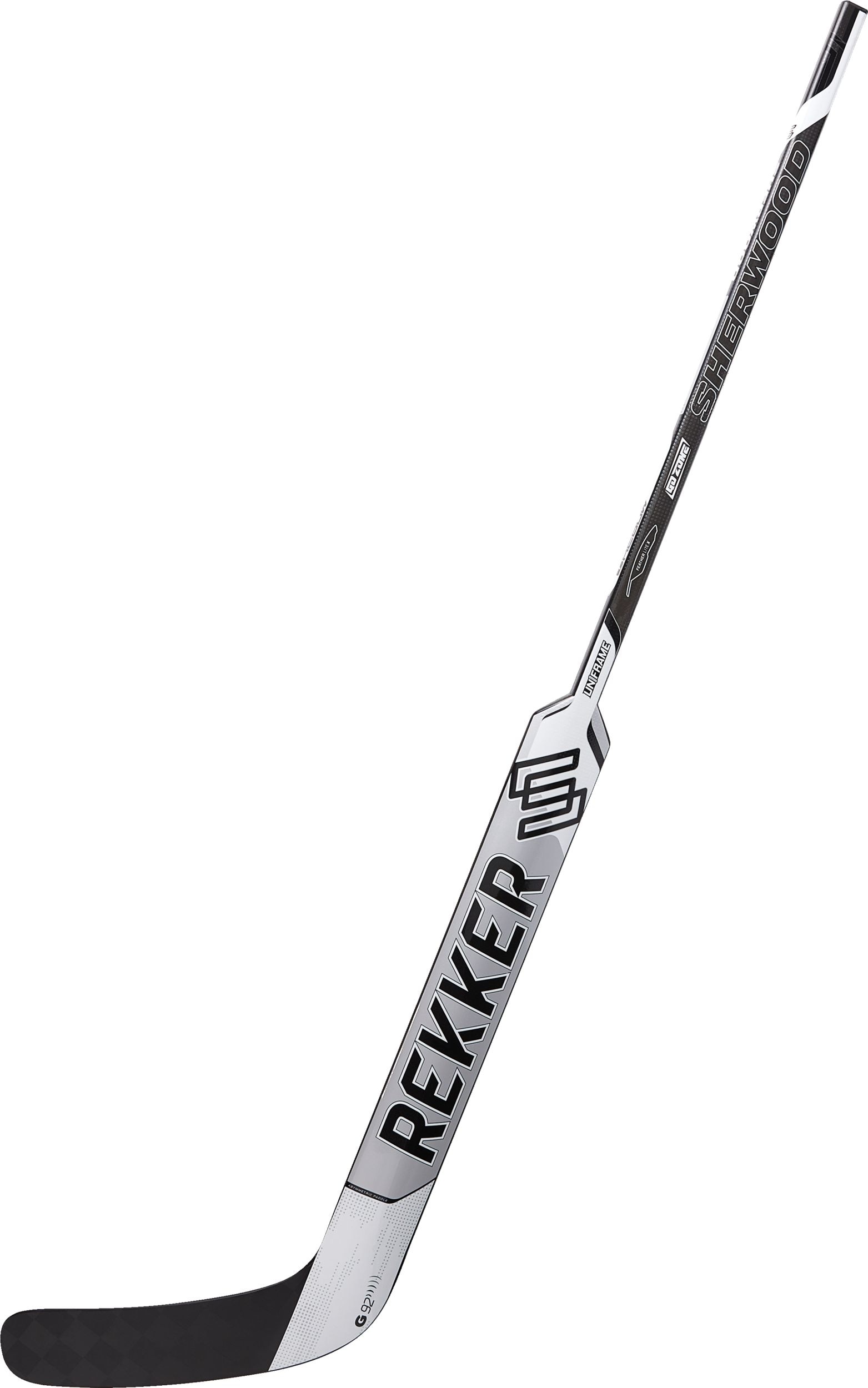 Sherwood Rekker Morph 1 Senior Goalie Stick Side_Left