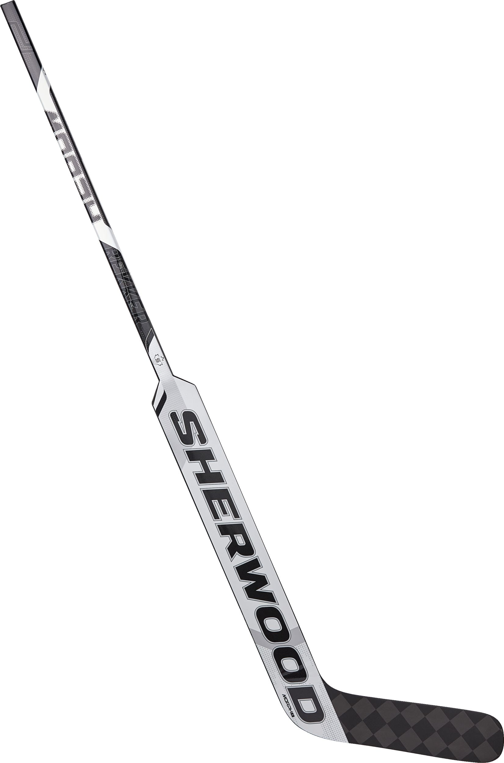 Sherwood Rekker Morph 1 Senior Goalie Stick Side_Right