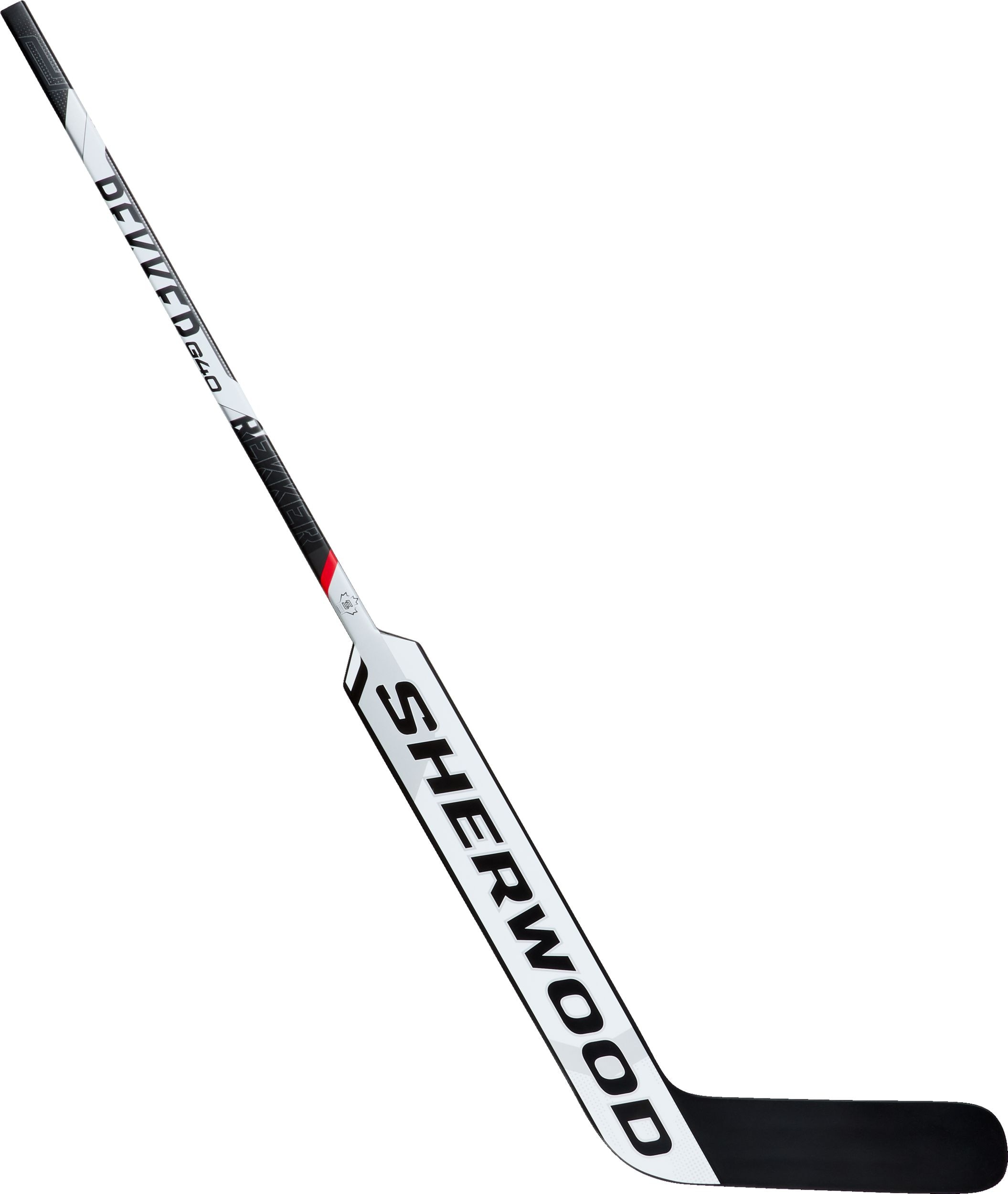 Sherwood Rekker G40 Junior Goalie Stick