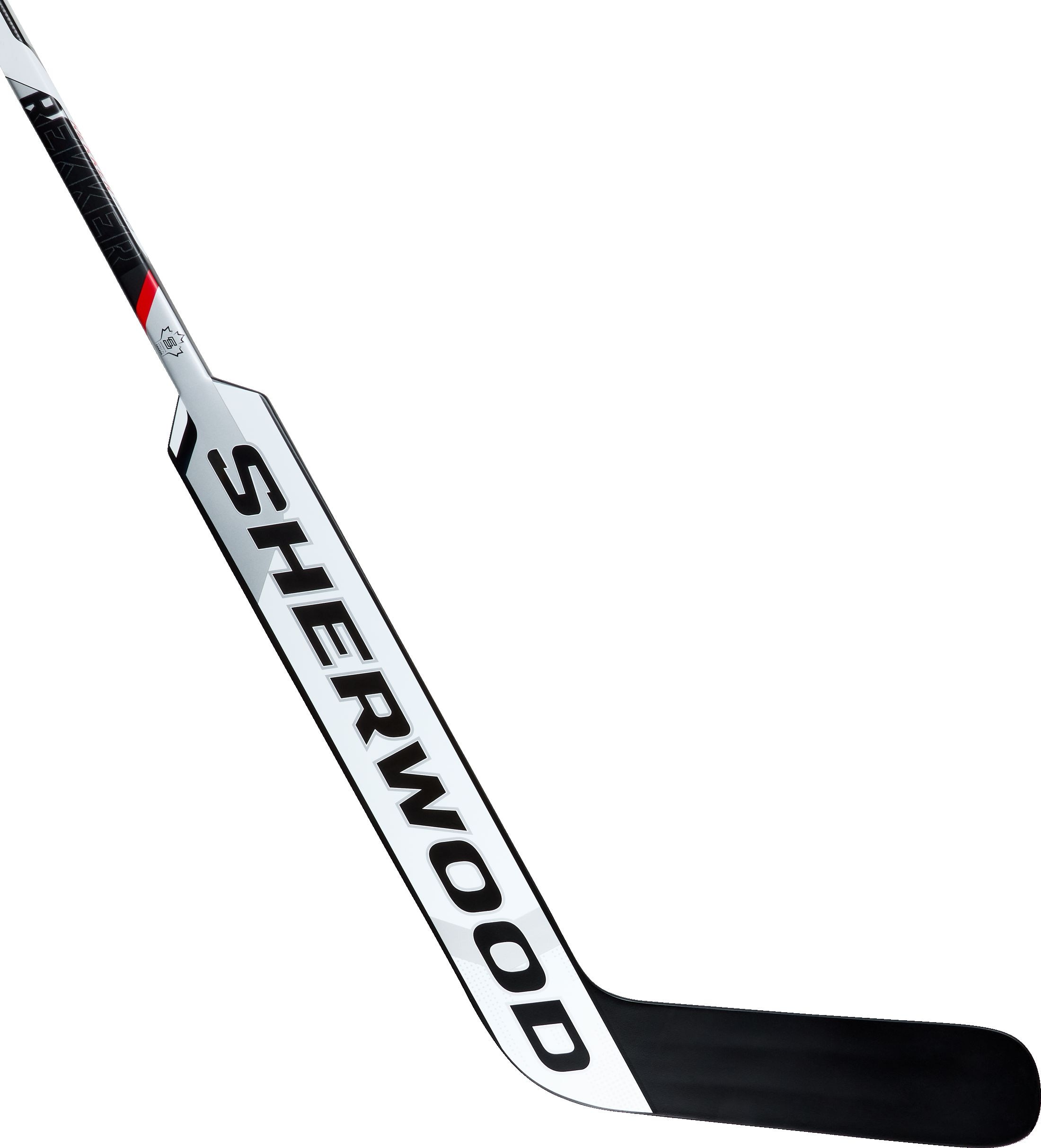 Sherwood Rekker G40 Junior Goalie Stick