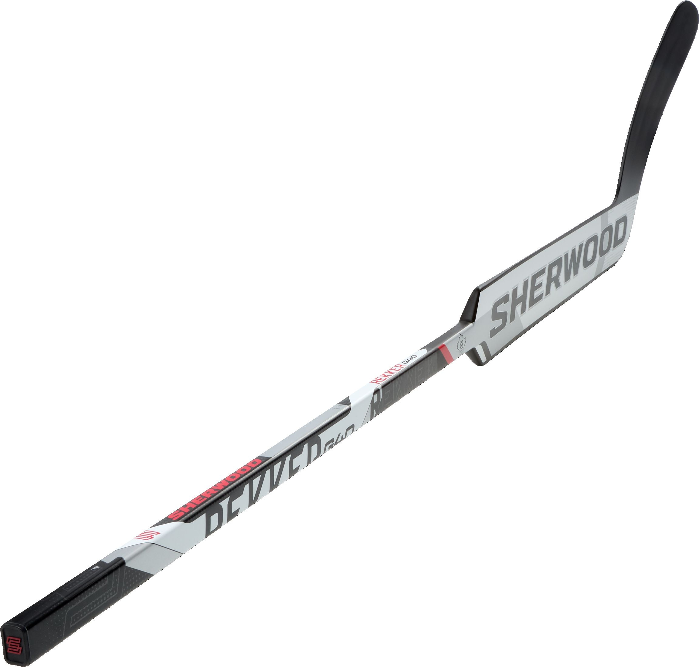 Sherwood Rekker G40 Junior Goalie Stick