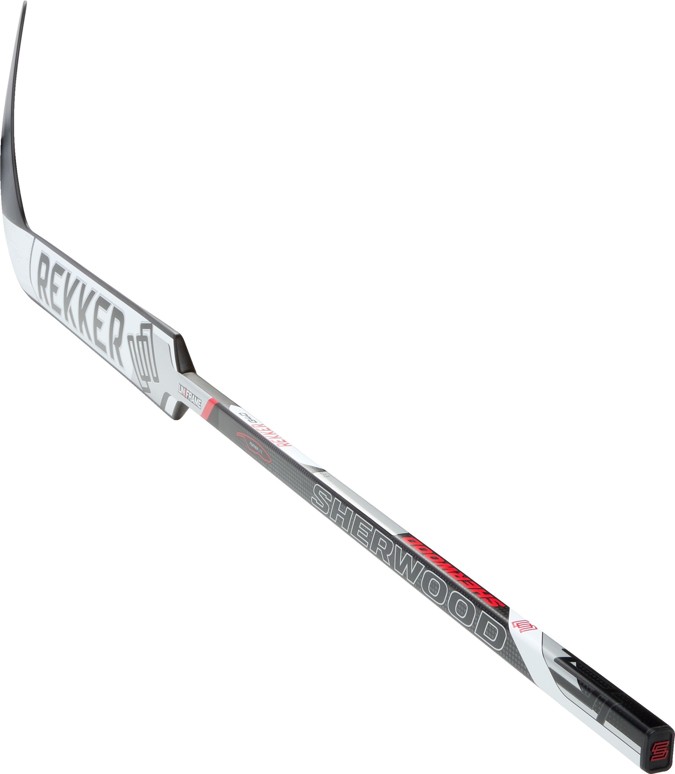 Sherwood Rekker G40 Junior Goalie Stick