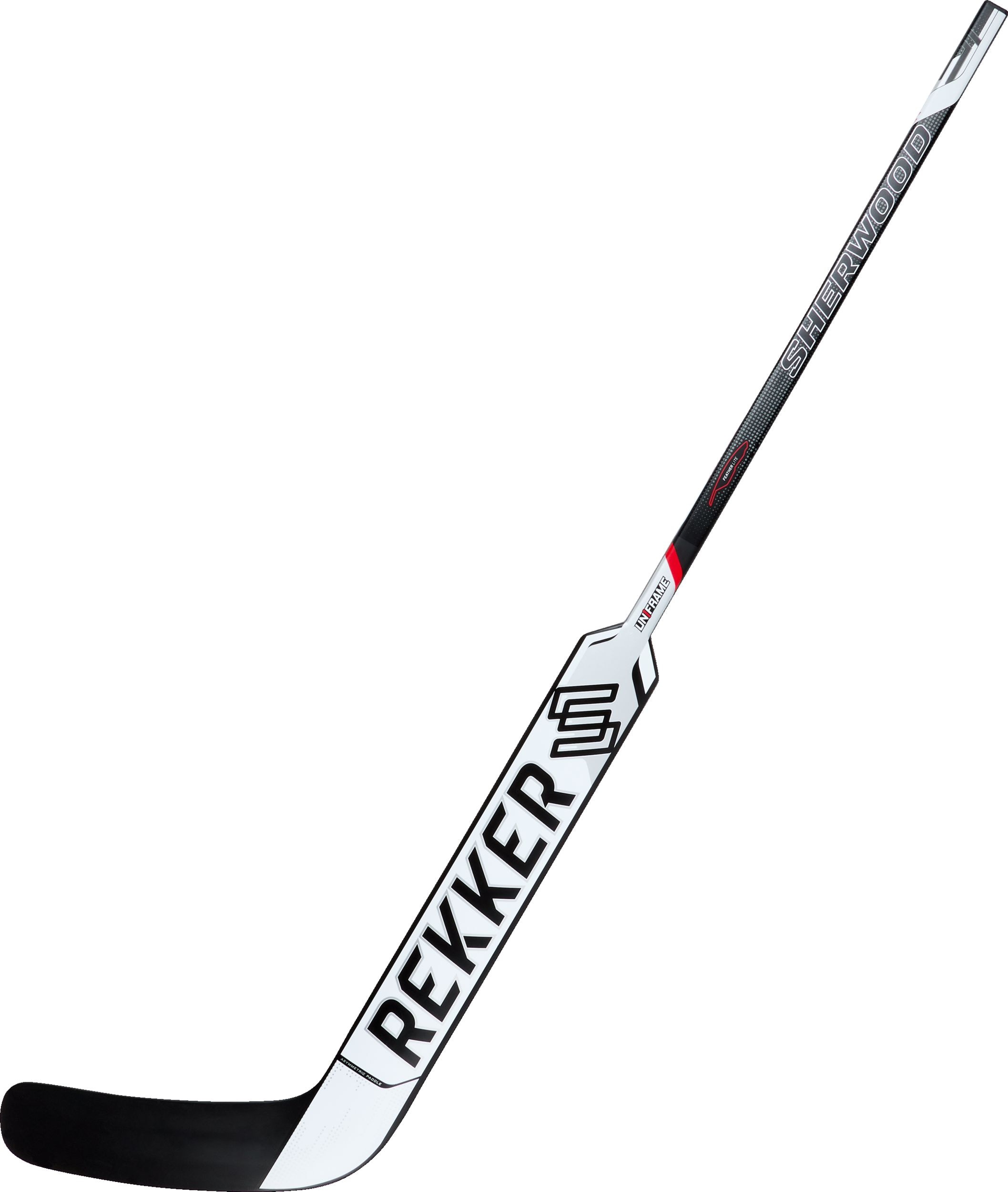 Sherwood Rekker G40 Junior Goalie Stick