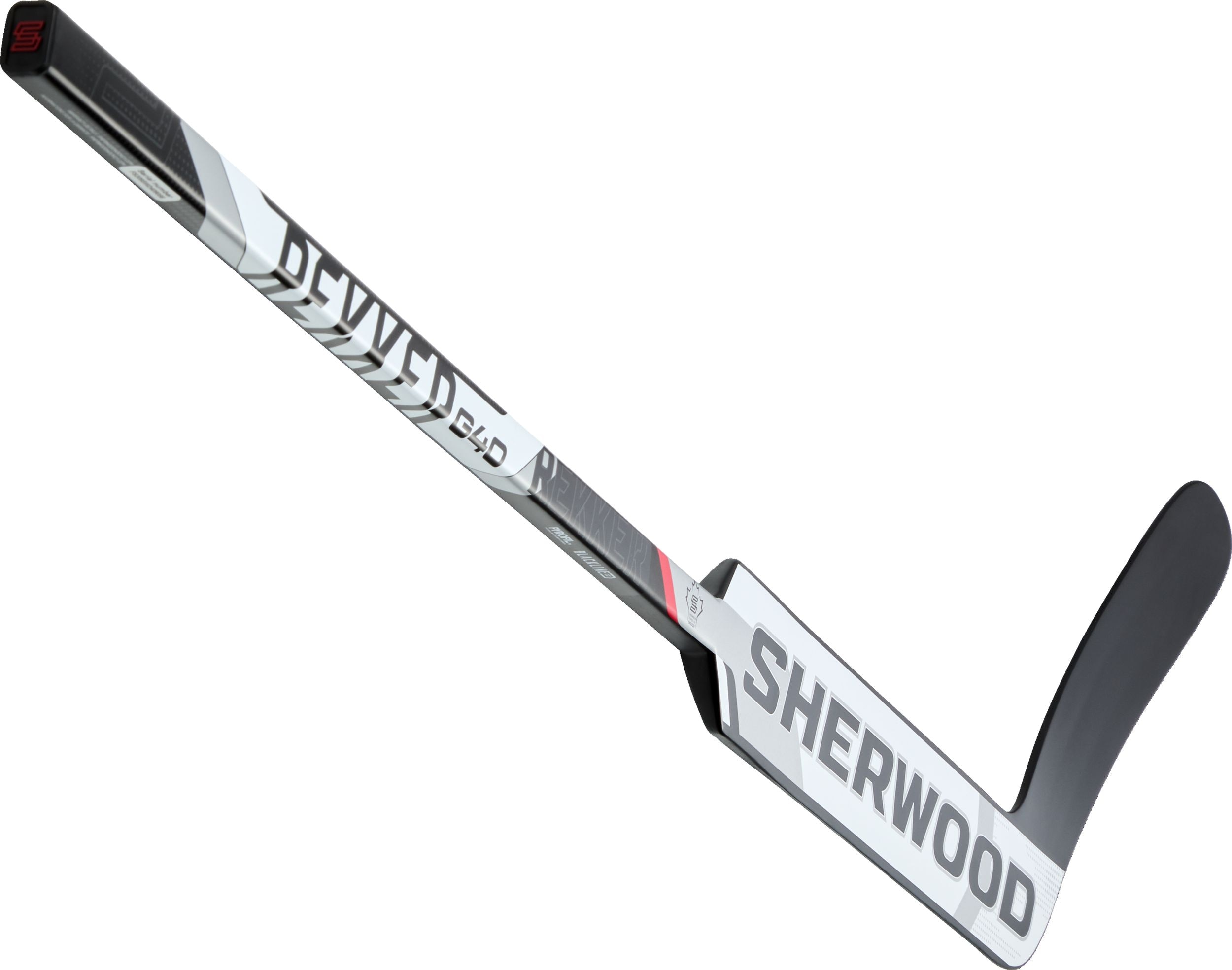 Sherwood Rekker G40 Junior Goalie Stick