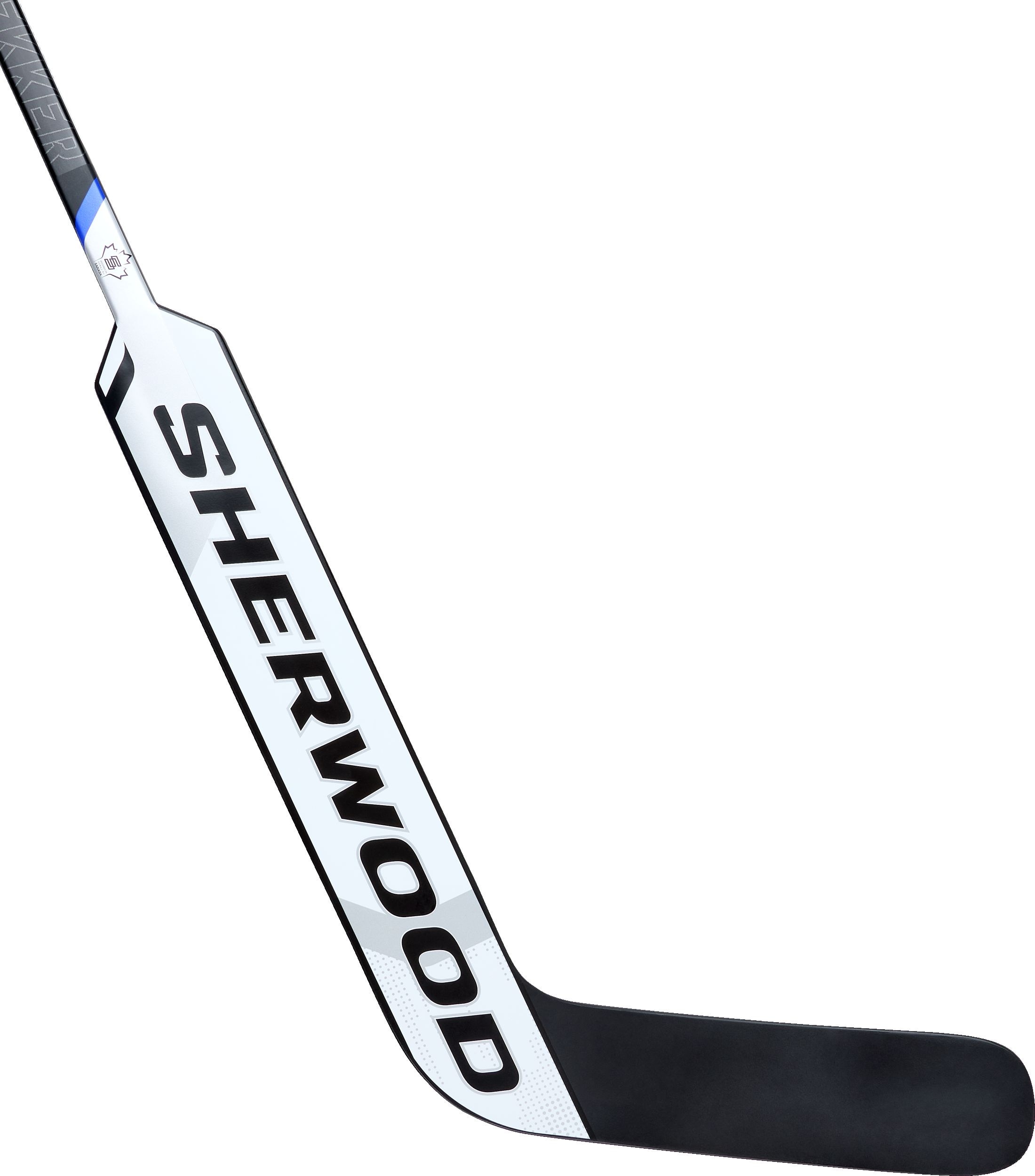 Sherwood Rekker G30 Youth Goalie Stick