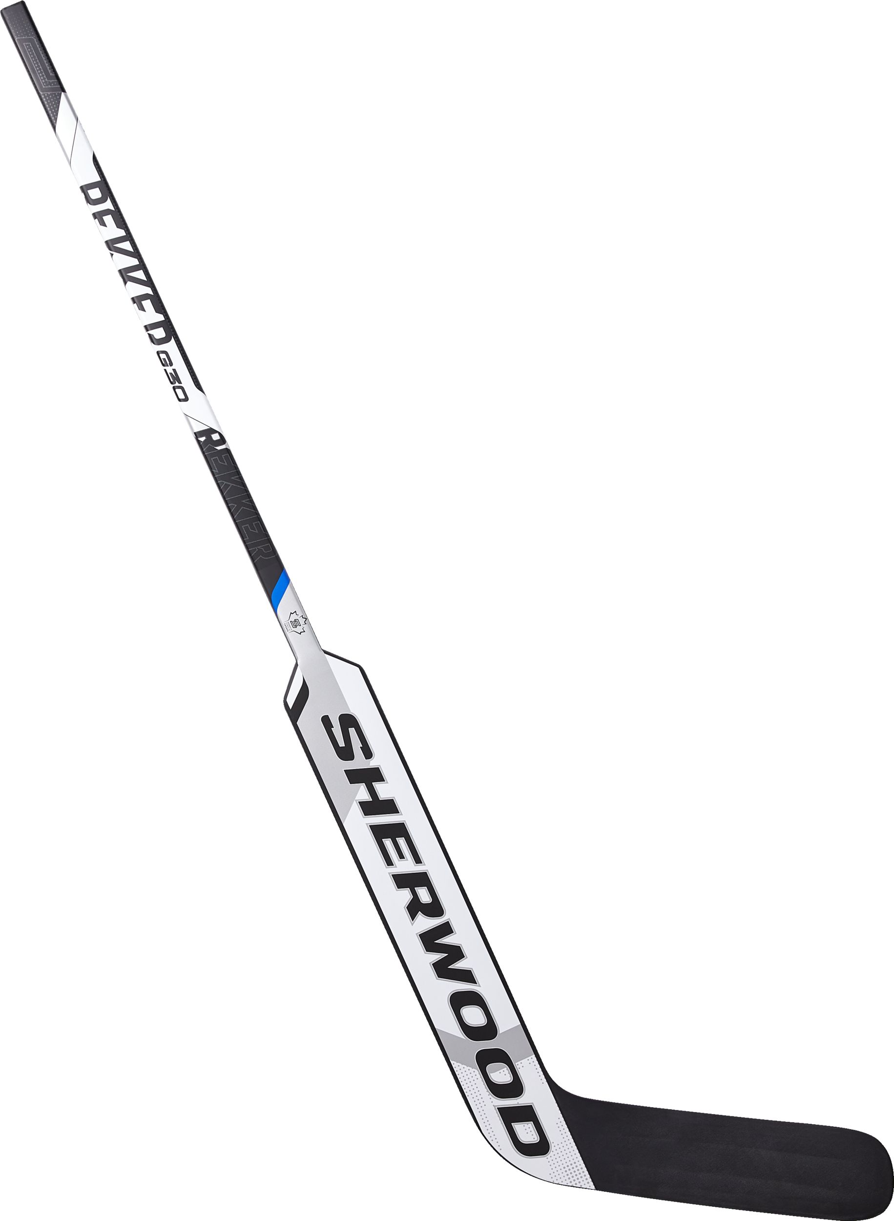 Sherwood Rekker G30 Youth Goalie Stick