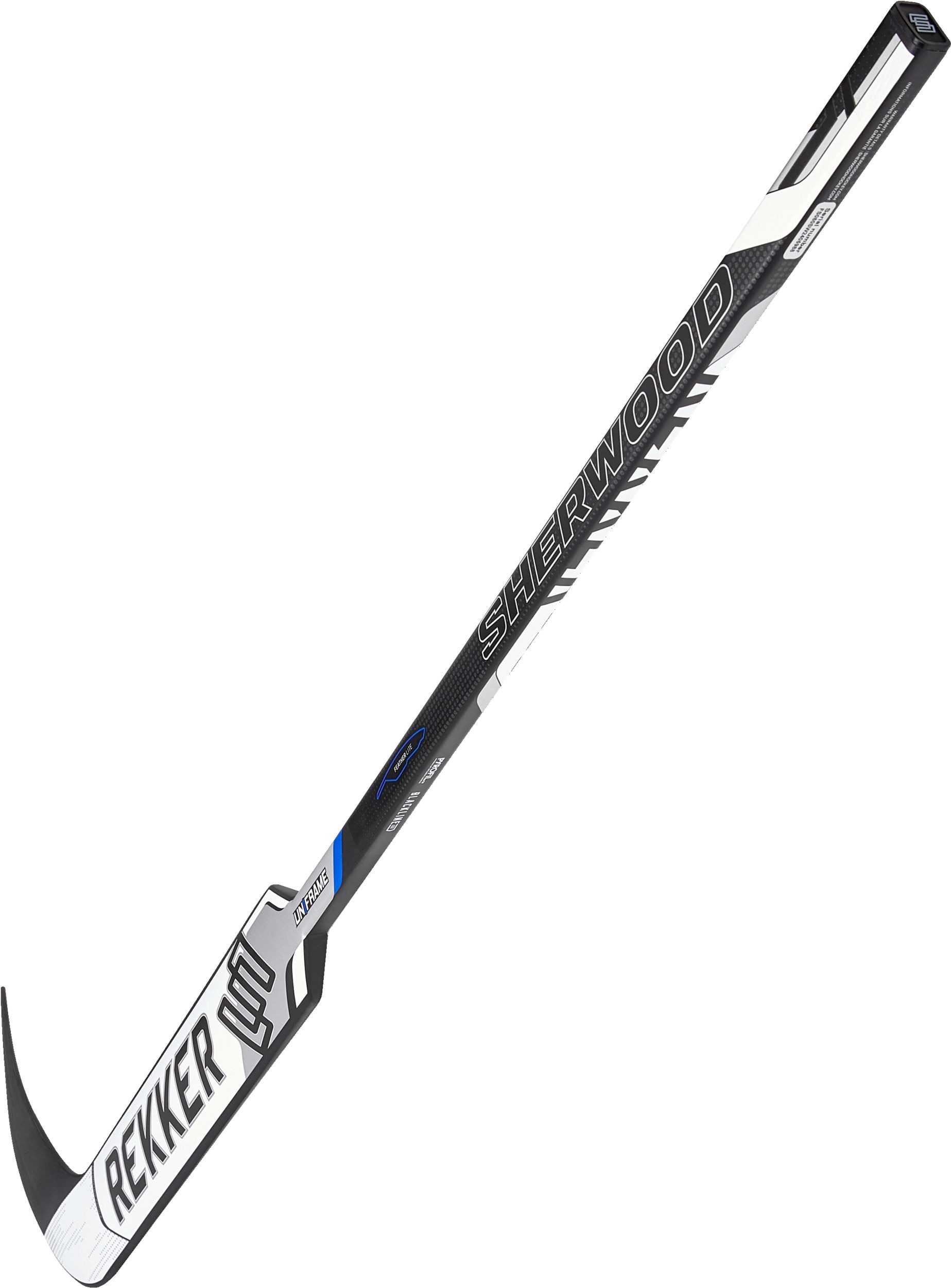 Sherwood Rekker G30 Youth Goalie Stick
