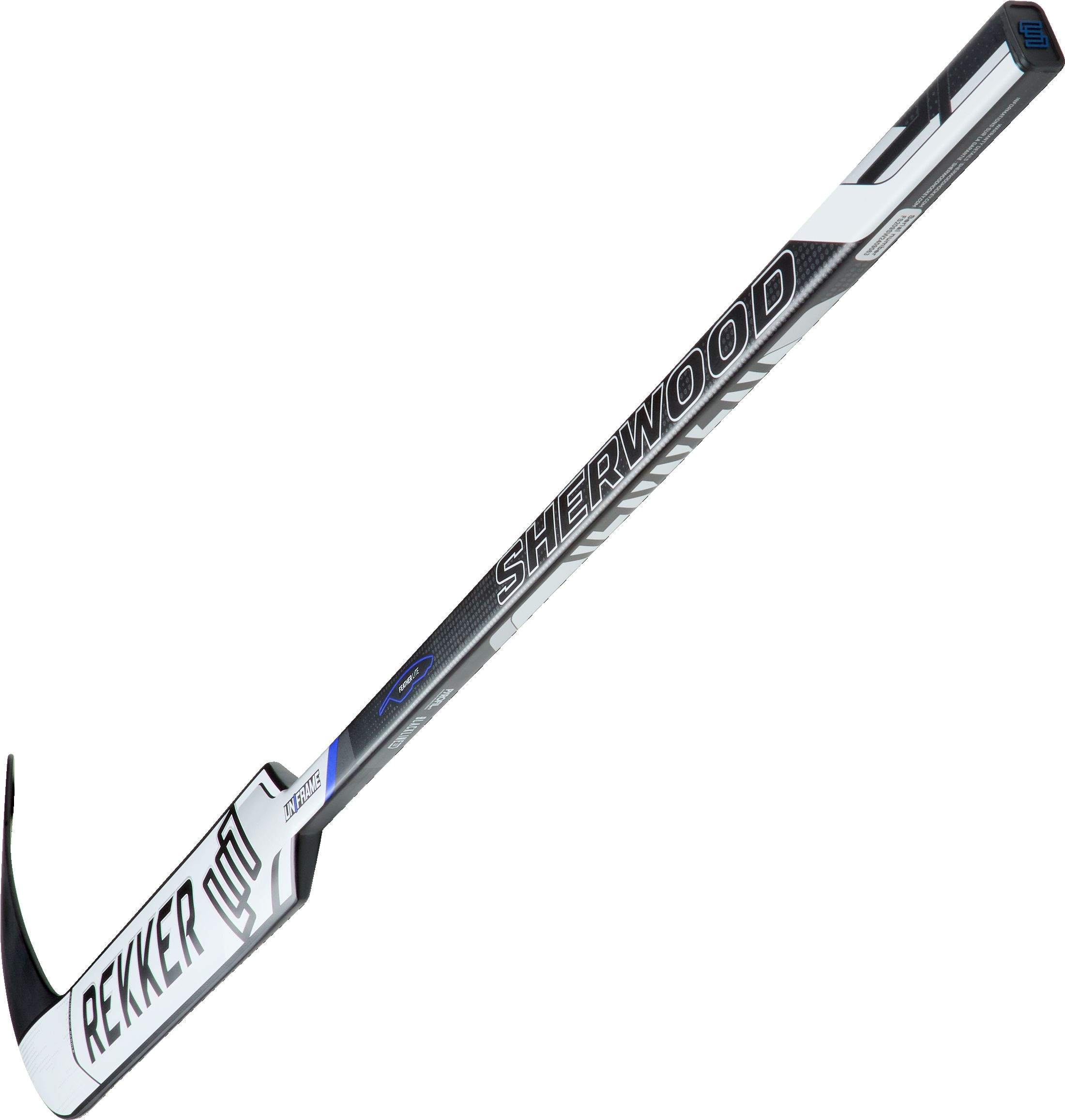 Sherwood Rekker G30 Youth Goalie Stick