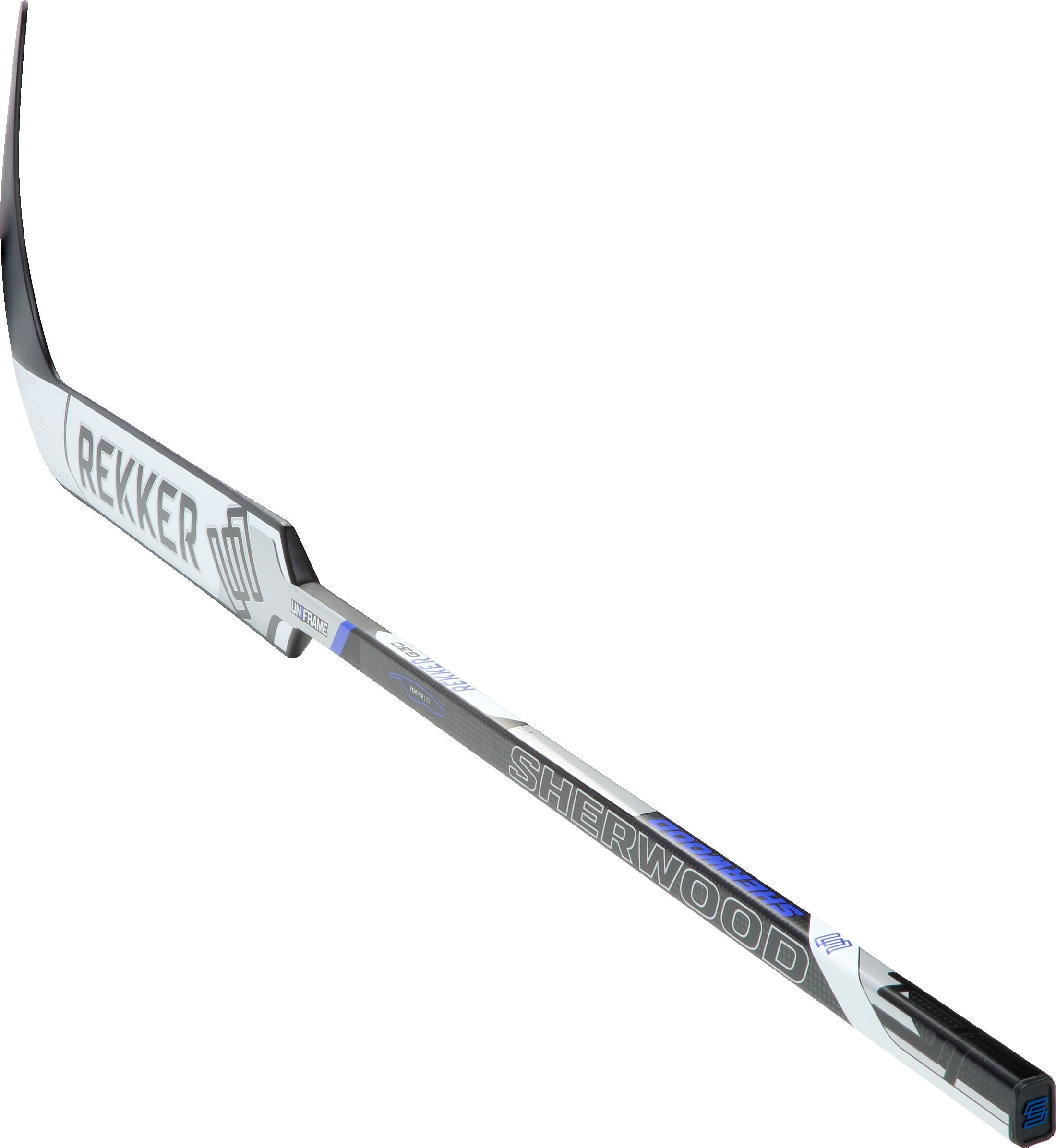 Sherwood Rekker G30 Youth Goalie Stick