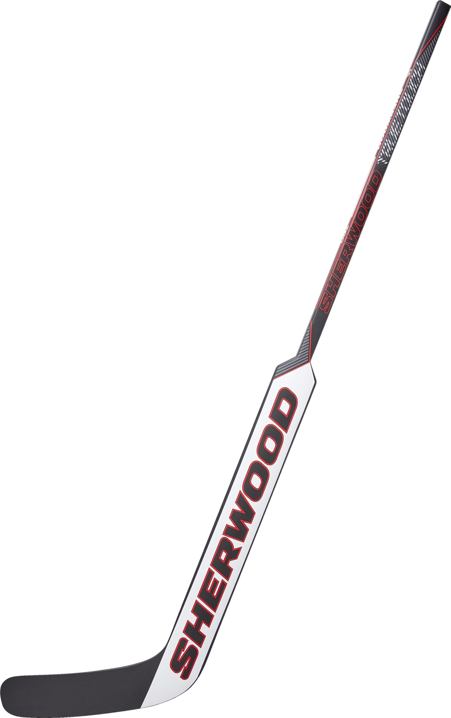 Sherwood T60x Intermediate Goalie Stick