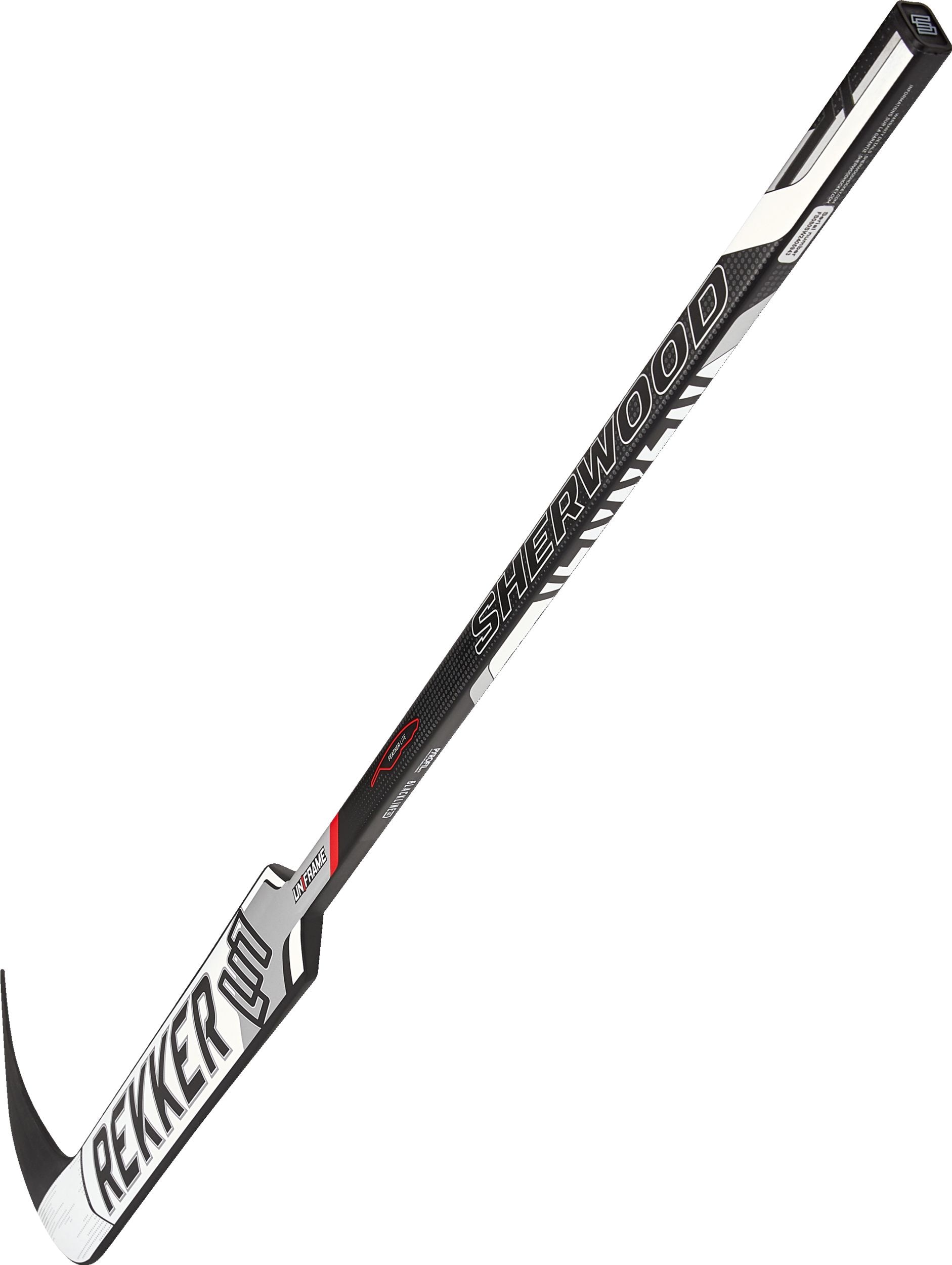 Sherwood Rekker G40 Junior Goalie Stick