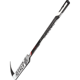 Sherwood Rekker G40 Junior Goalie Stick Back_Angled_Left