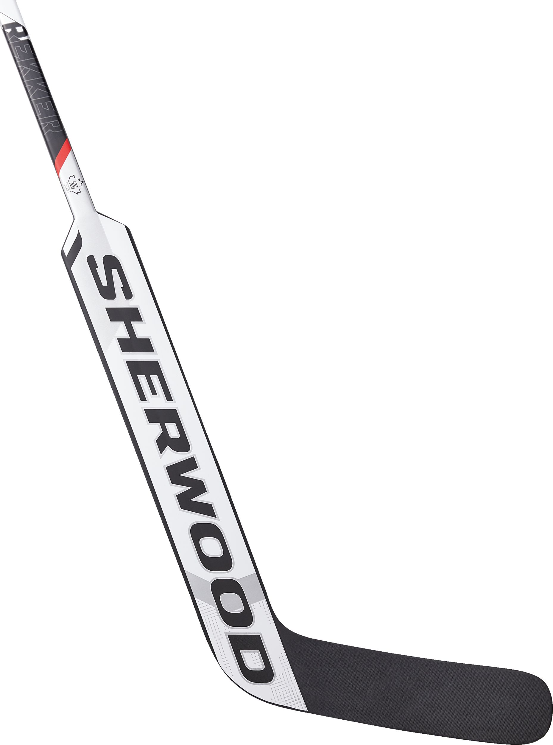 Sherwood Rekker G40 Junior Goalie Stick