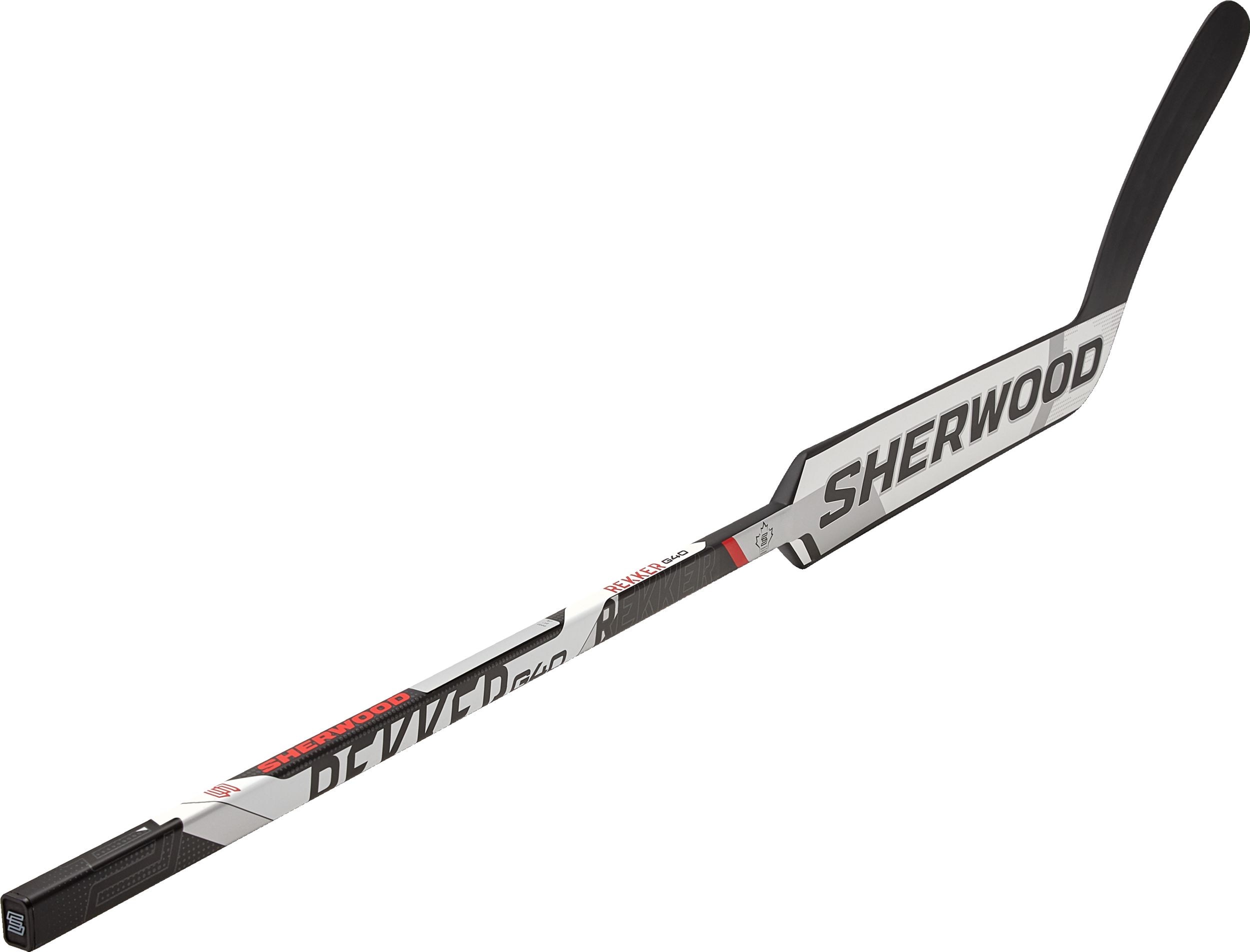 Sherwood Rekker G40 Junior Goalie Stick