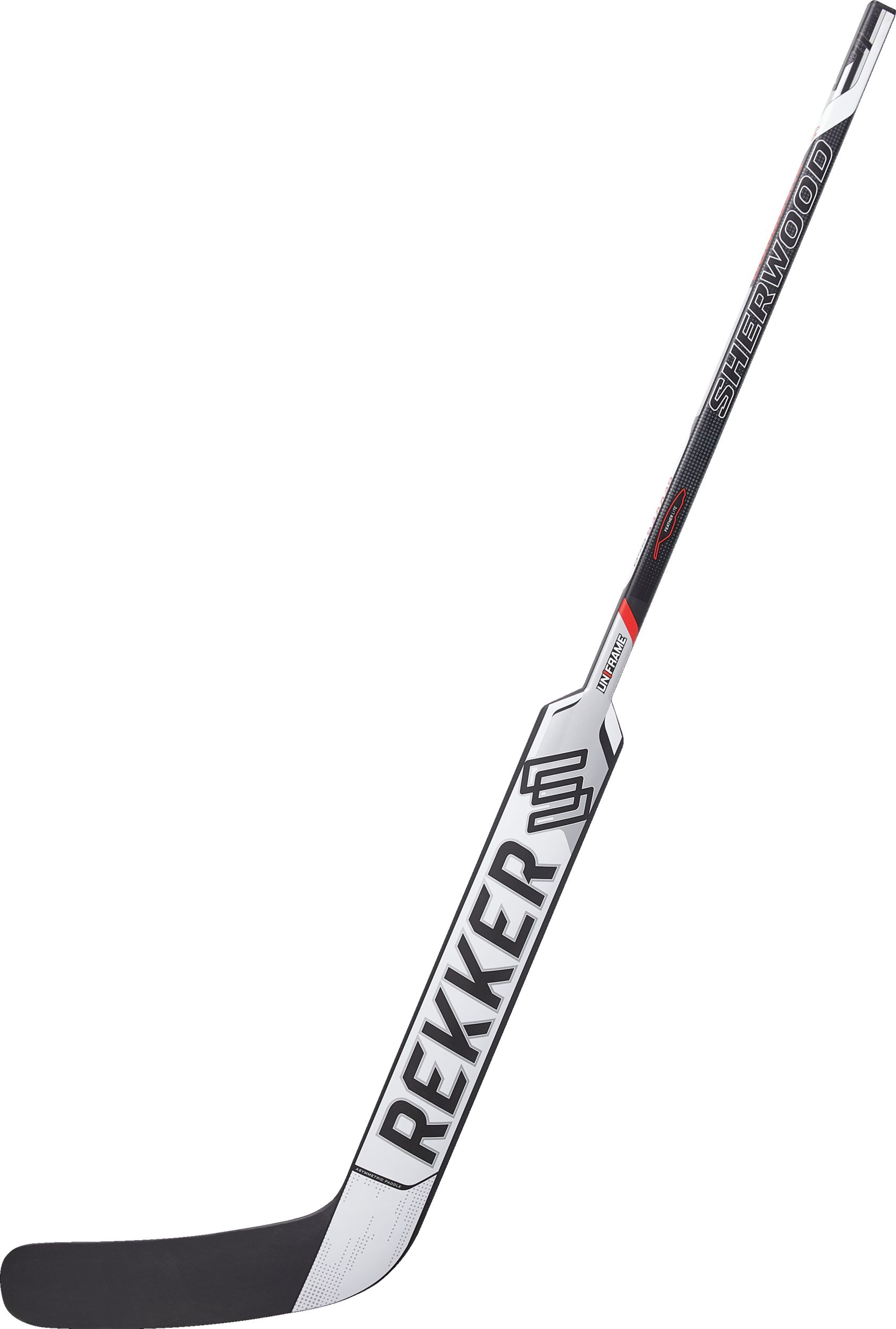 Sherwood Rekker G40 Junior Goalie Stick