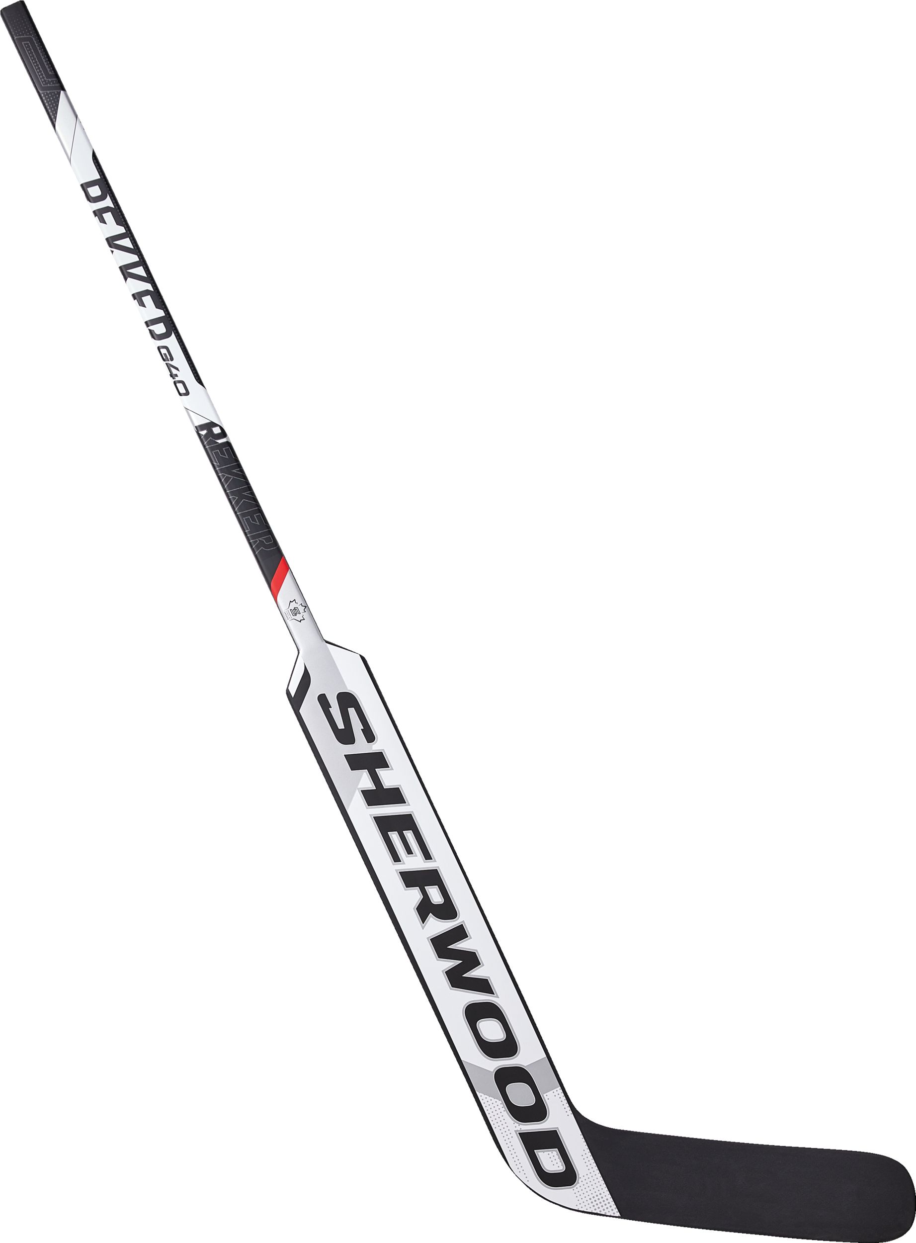 Sherwood Rekker G40 Junior Goalie Stick