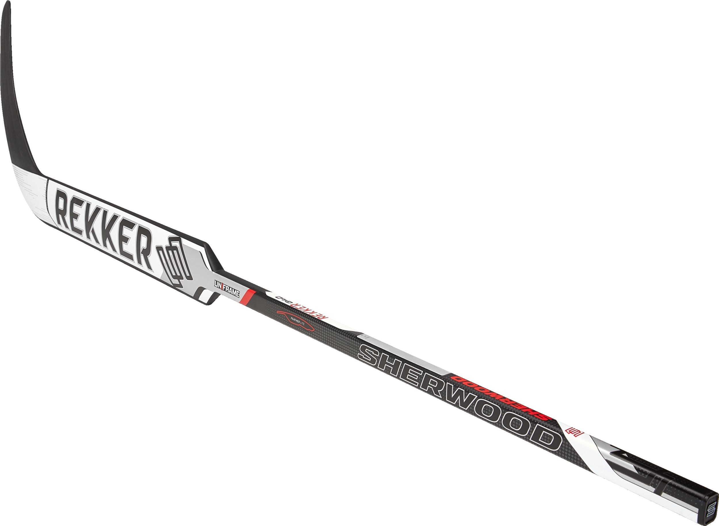Sherwood Rekker G40 Junior Goalie Stick