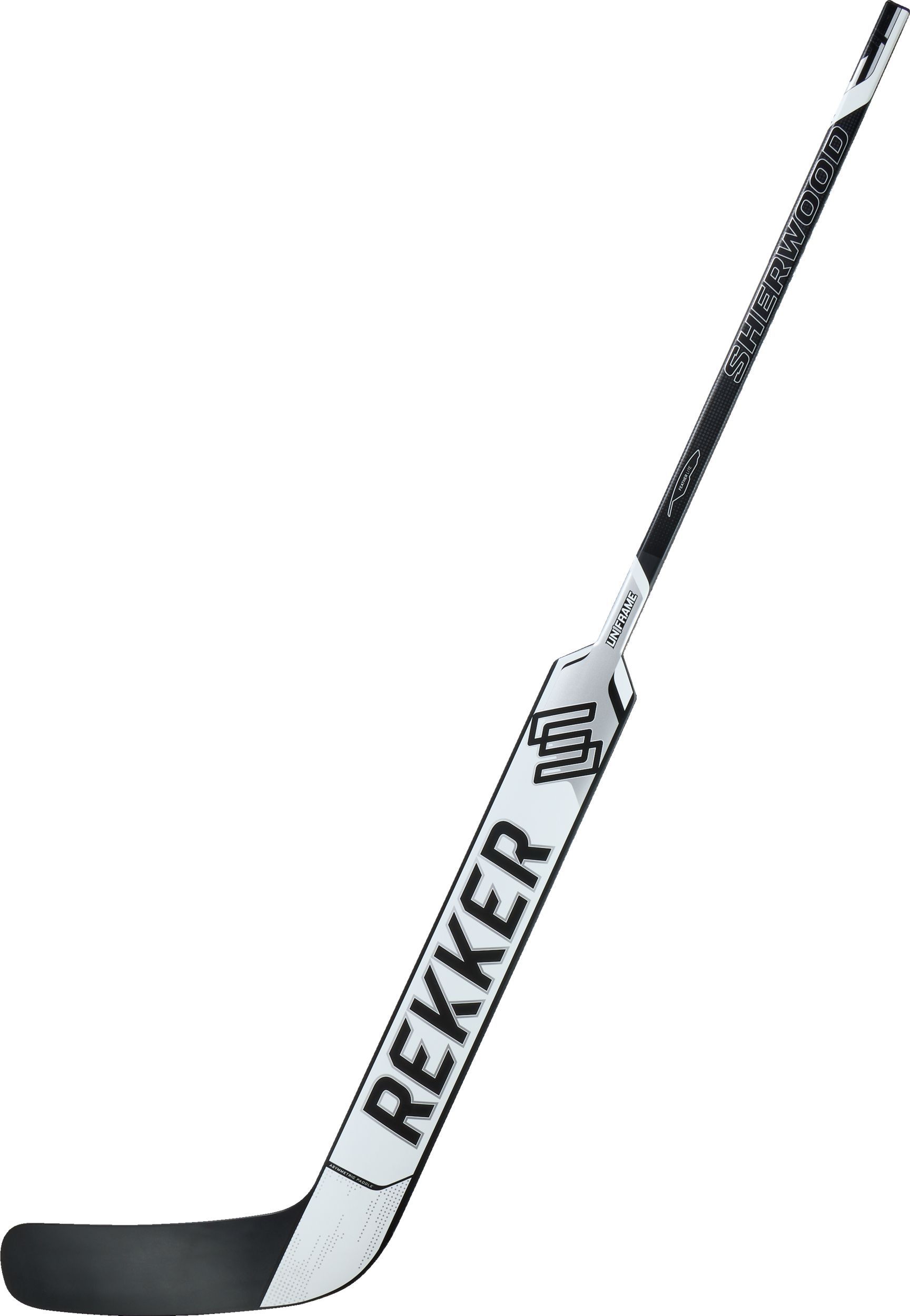 Sherwood Junior Rekker G50 Junior Goalie Stick