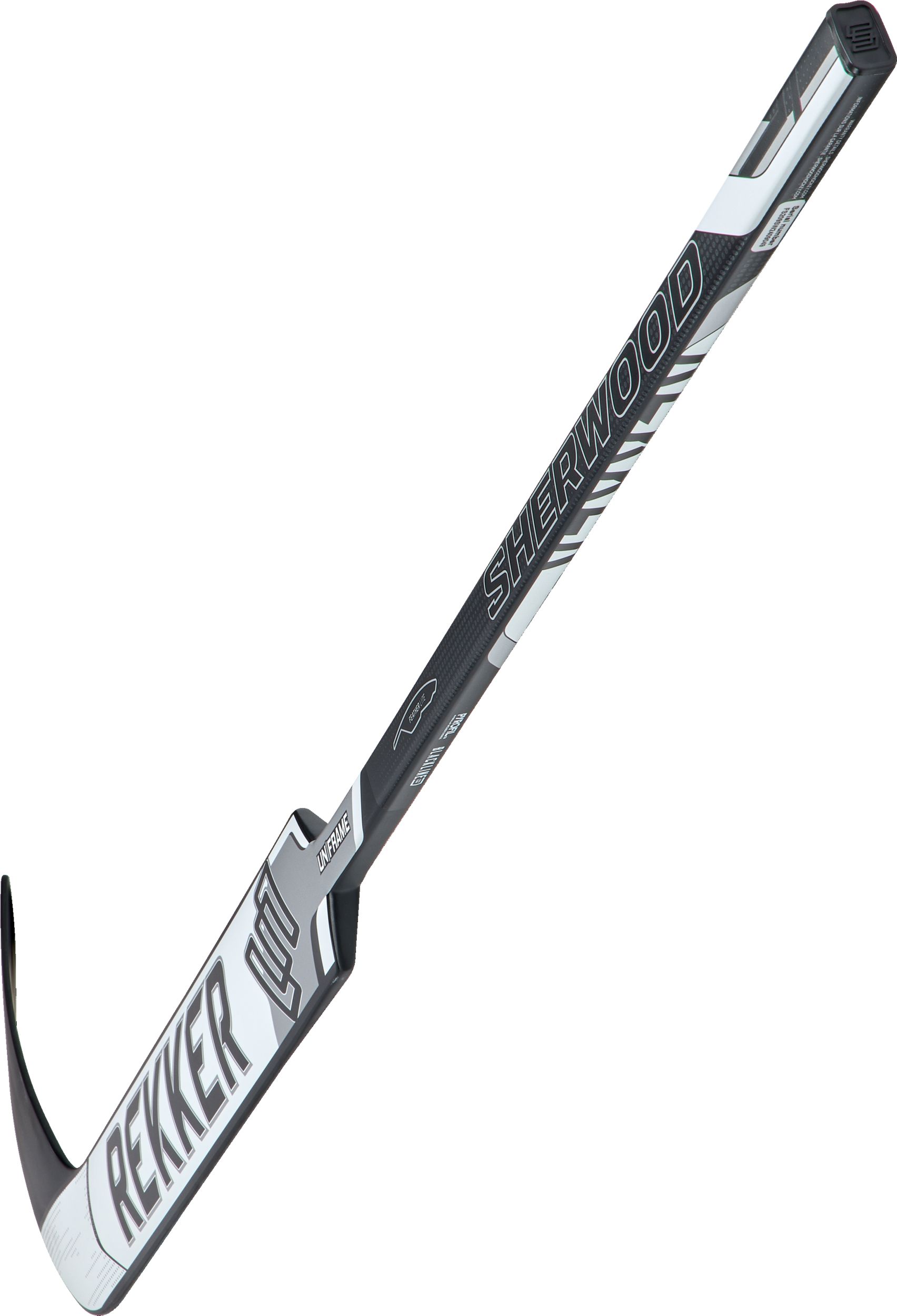Sherwood Junior Rekker G50 Junior Goalie Stick