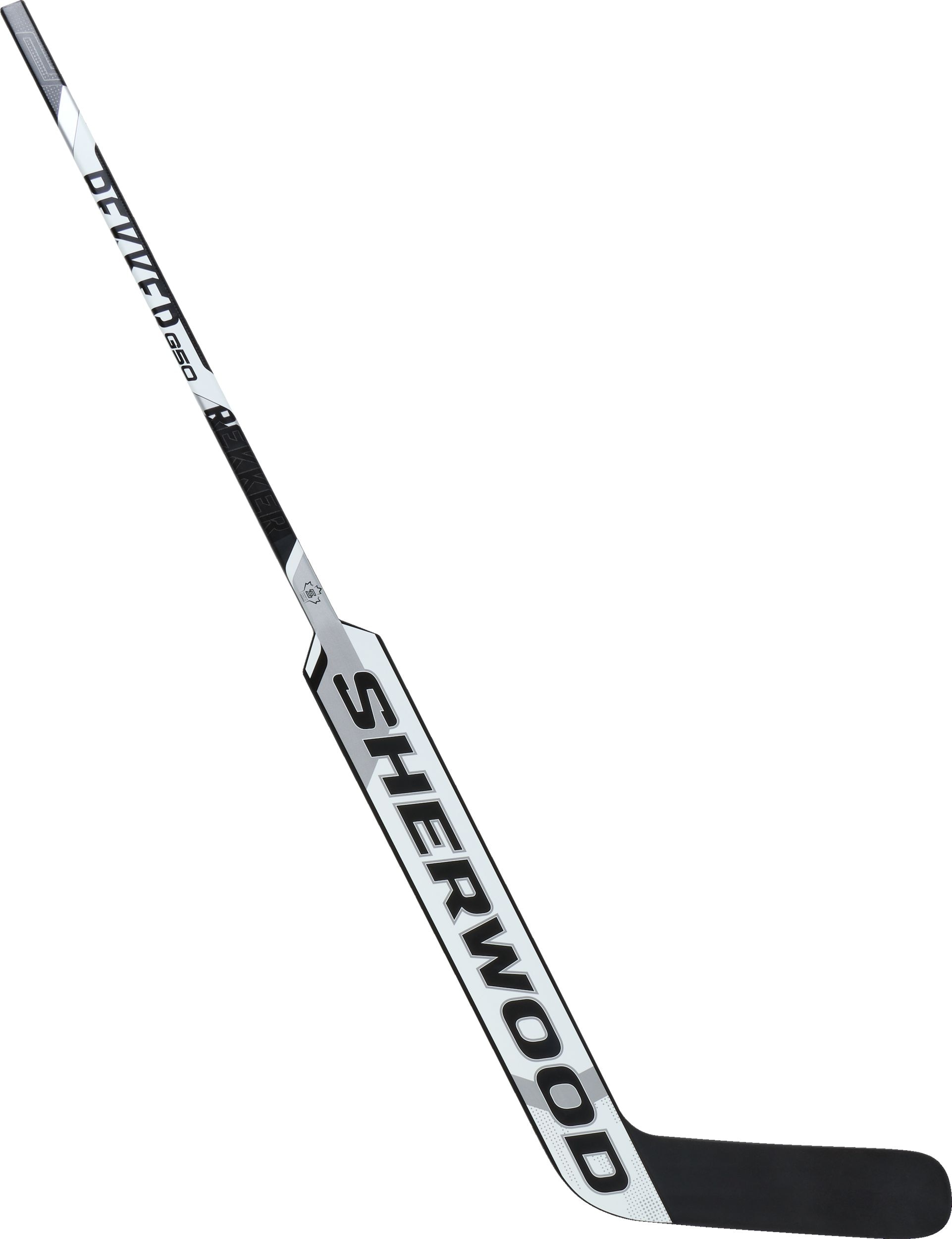 Sherwood Junior Rekker G50 Junior Goalie Stick