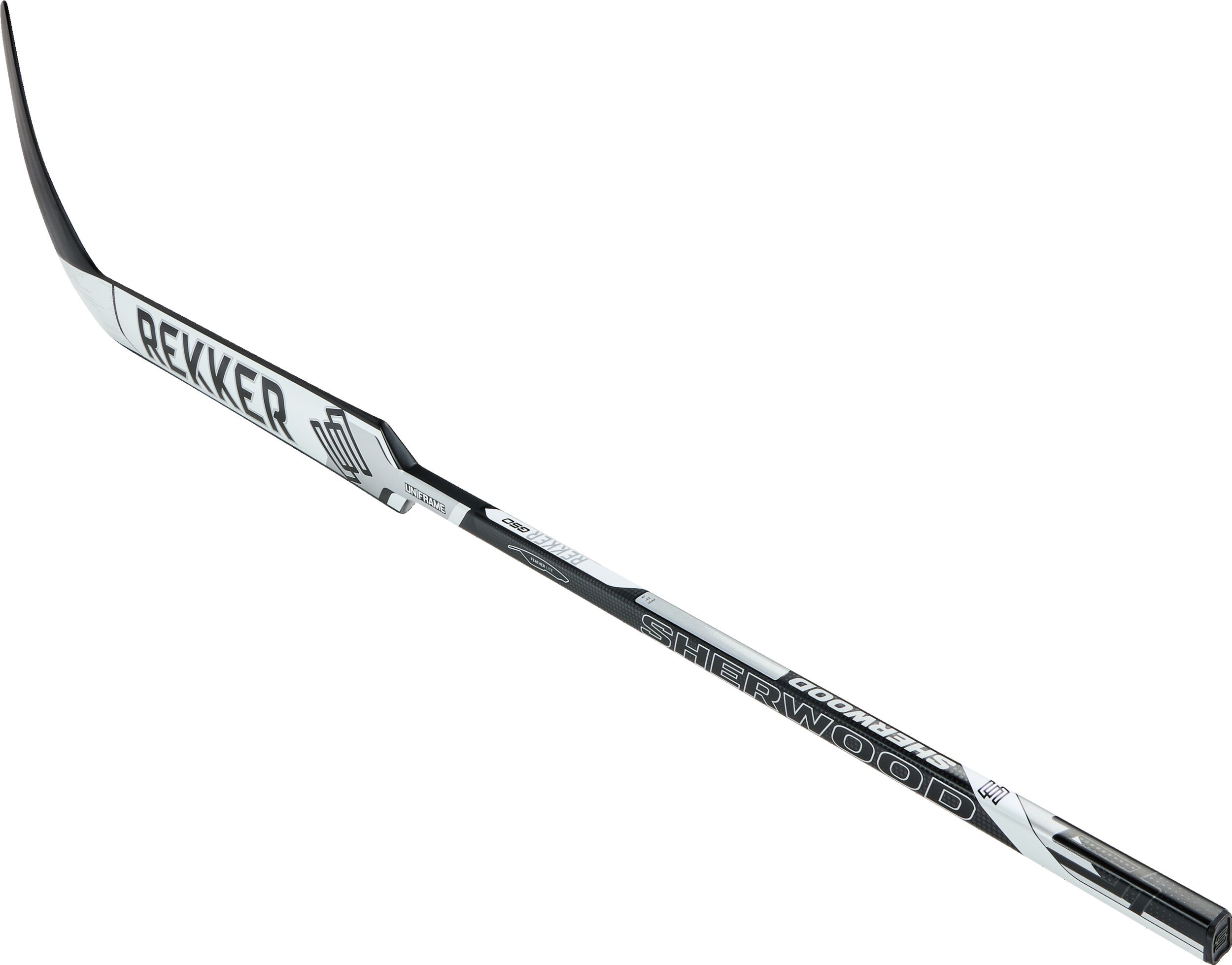 Sherwood Junior Rekker G50 Junior Goalie Stick