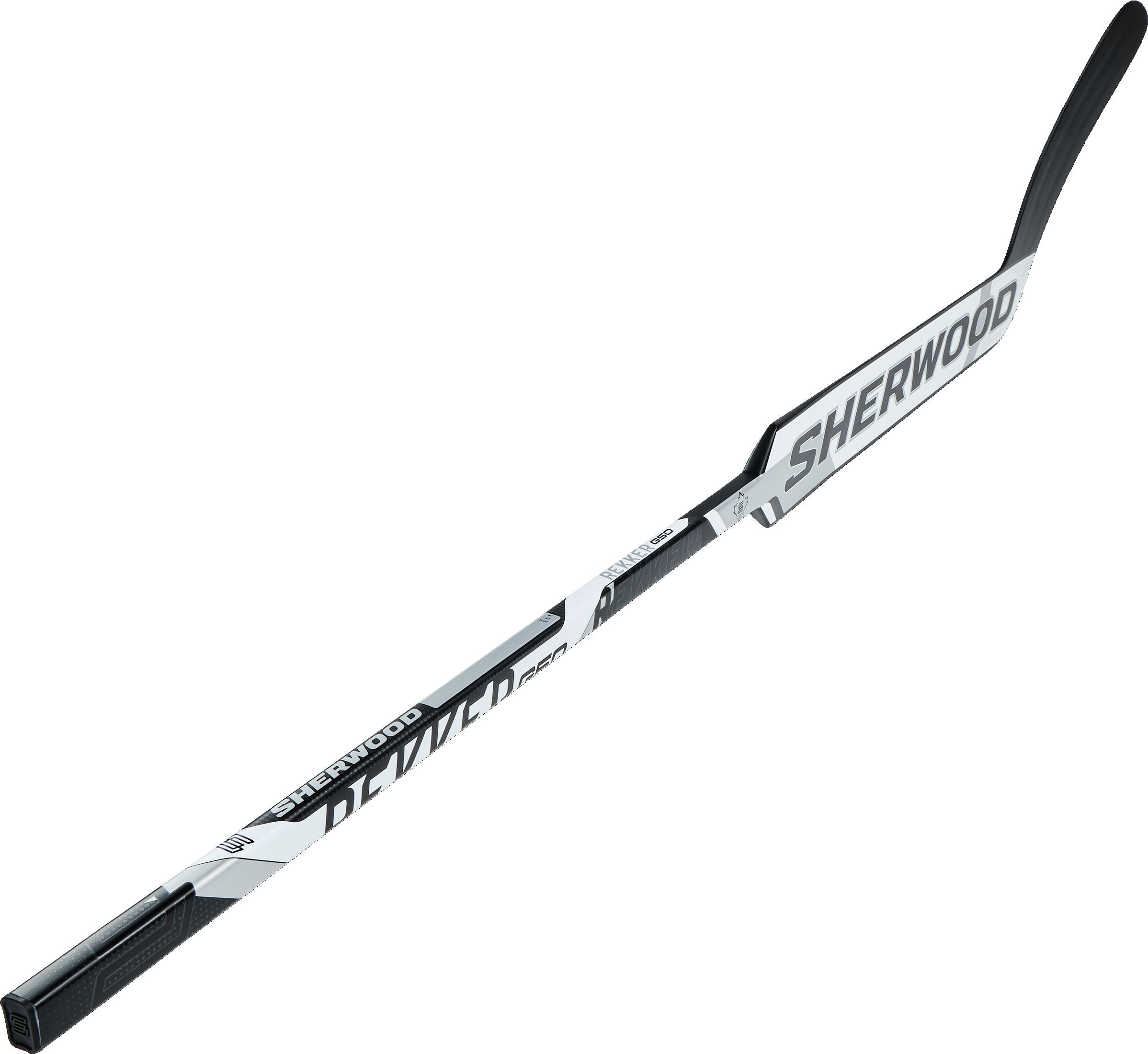 Sherwood Junior Rekker G50 Junior Goalie Stick