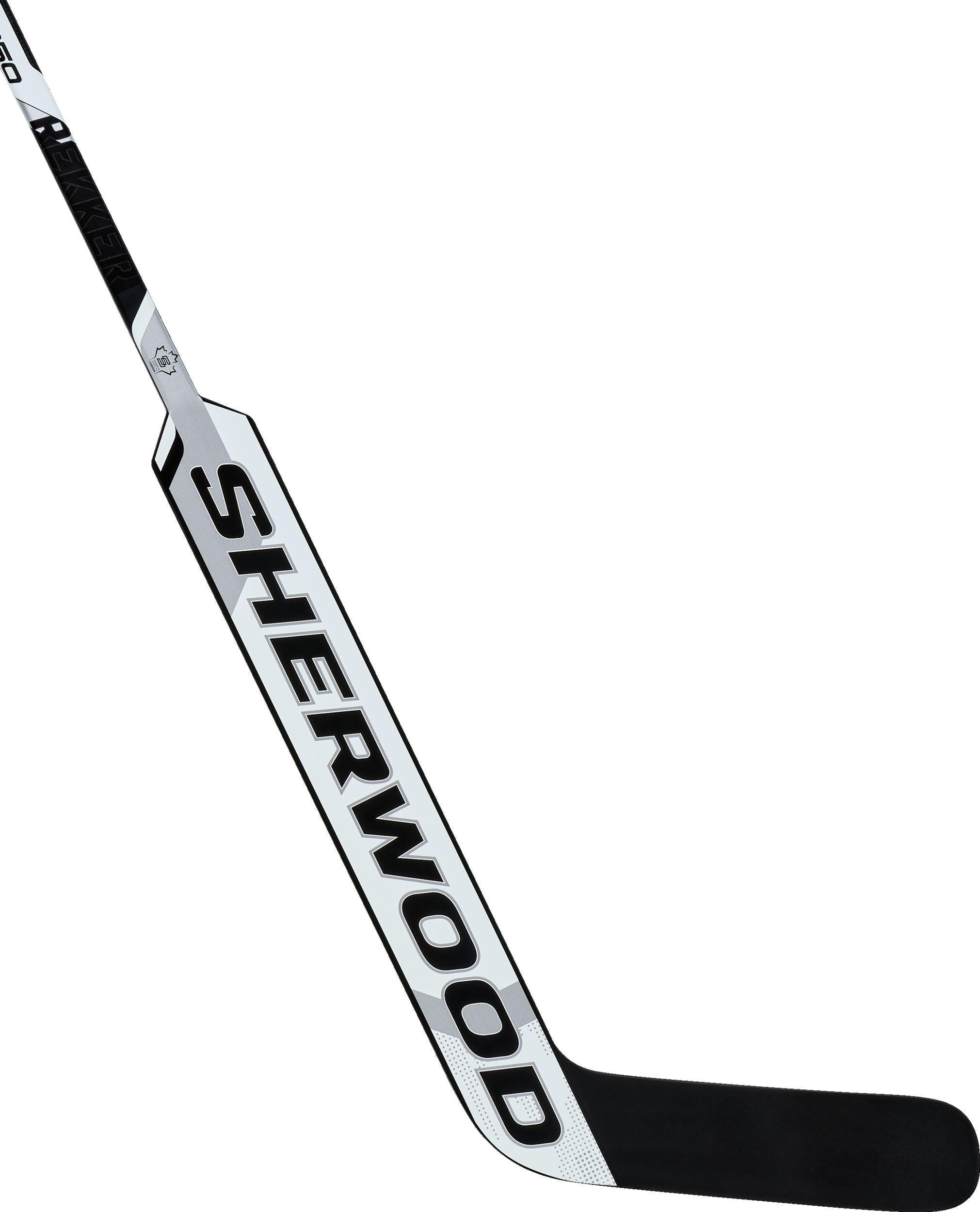 Sherwood Junior Rekker G50 Junior Goalie Stick