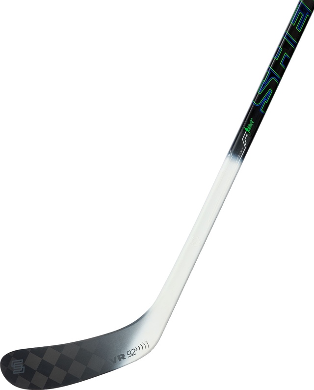 Sherwood Code Encrypt Pro "Willy Styles" Senior Hockey Stick