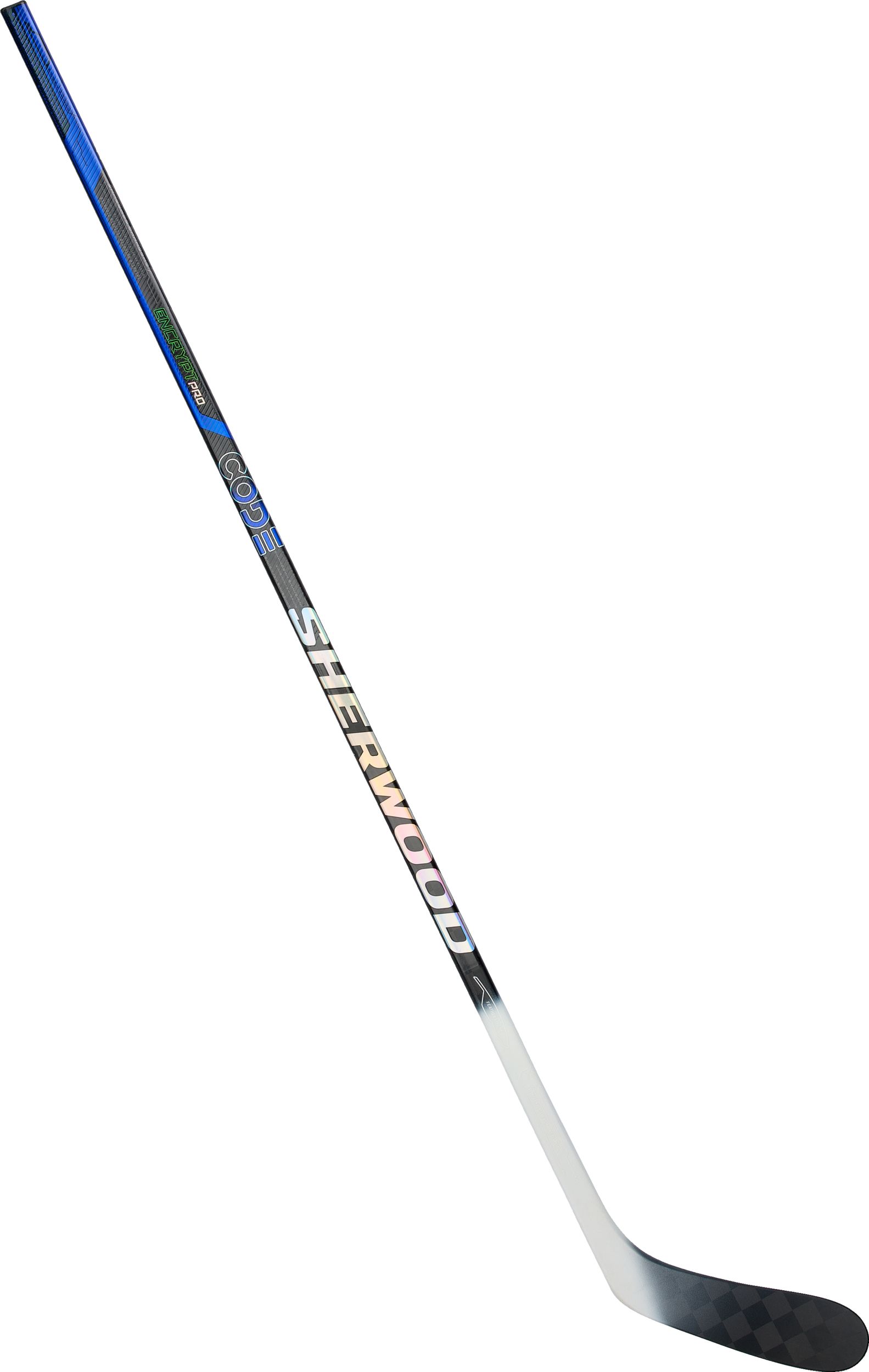 Sherwood Code Encrypt Pro "Willy Styles" Junior Hockey Stick