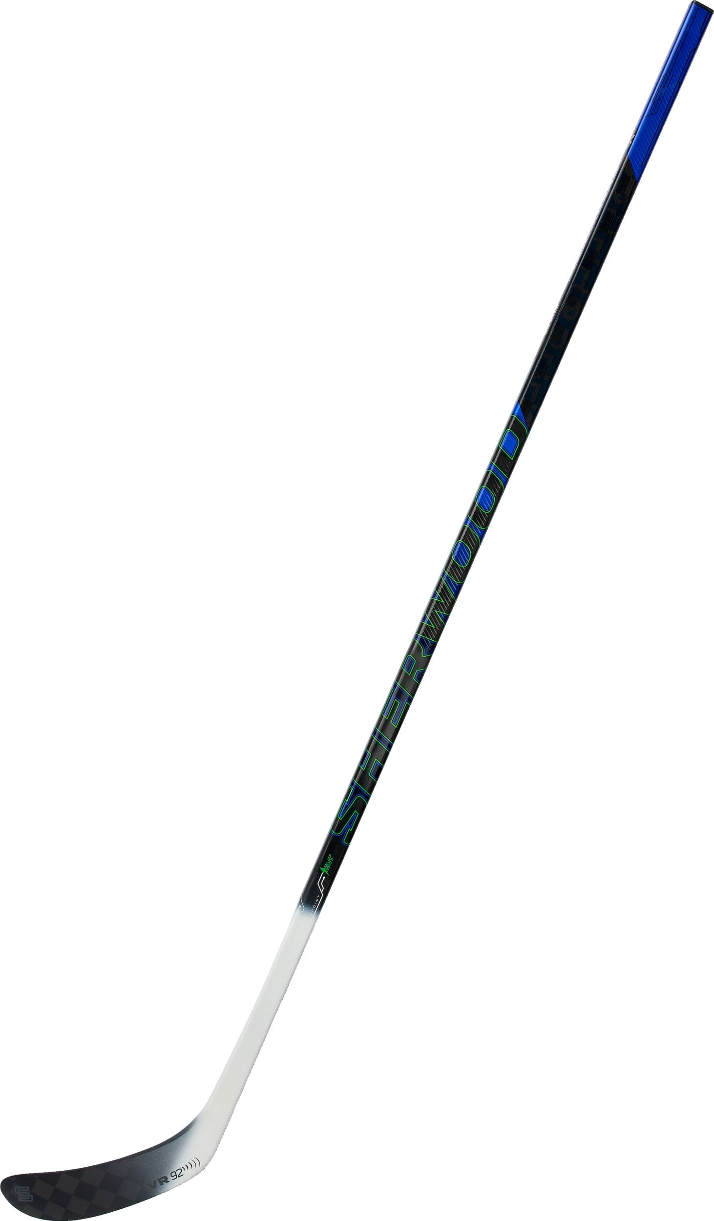 Sherwood Code Encrypt Pro "Willy Styles" Junior Hockey Stick