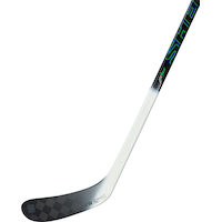 Sherwood Code Encrypt Pro "Willy Styles" Youth Hockey Stick CloseUp