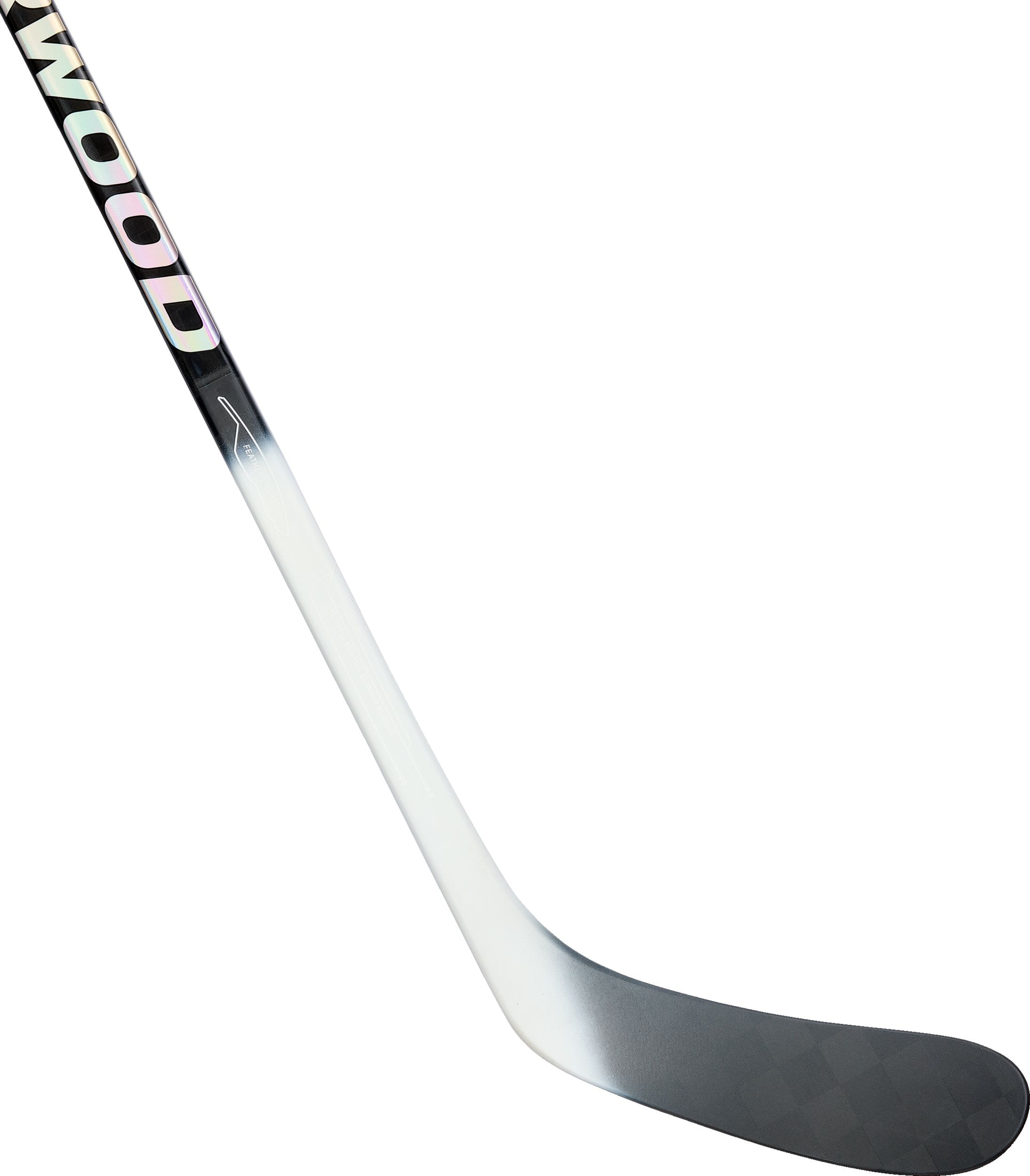 Sherwood Code Encrypt Pro "Willy Styles" Junior Hockey Stick - 30 Flex